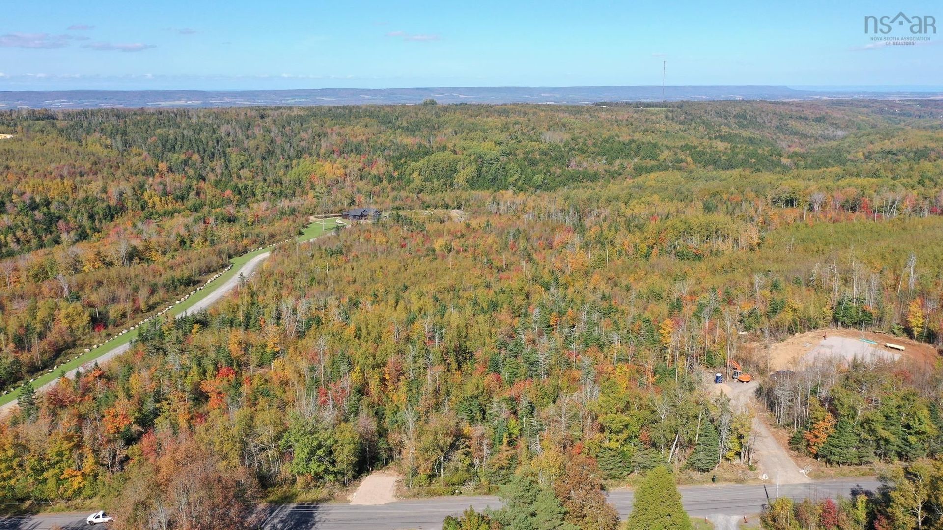 Земельные участки в Kentville, Nova Scotia 12278024