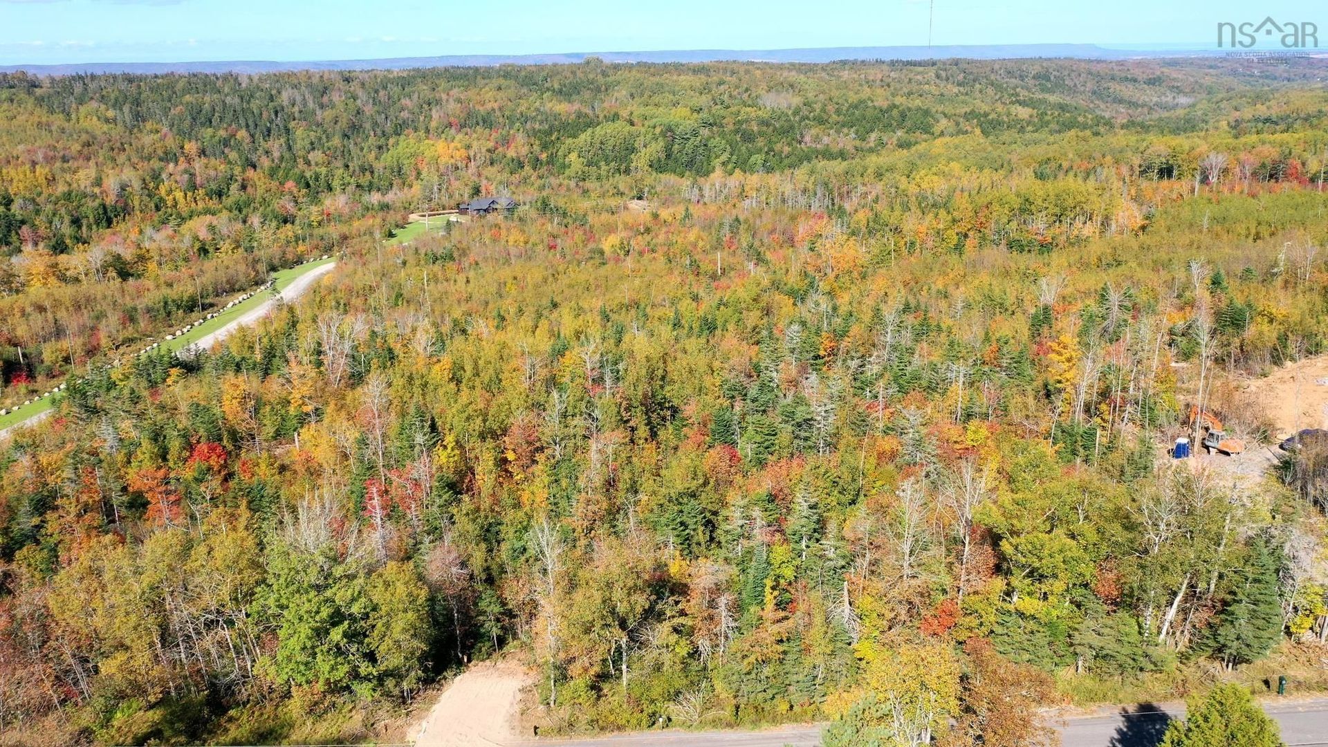 Земельные участки в Kentville, Nova Scotia 12278024