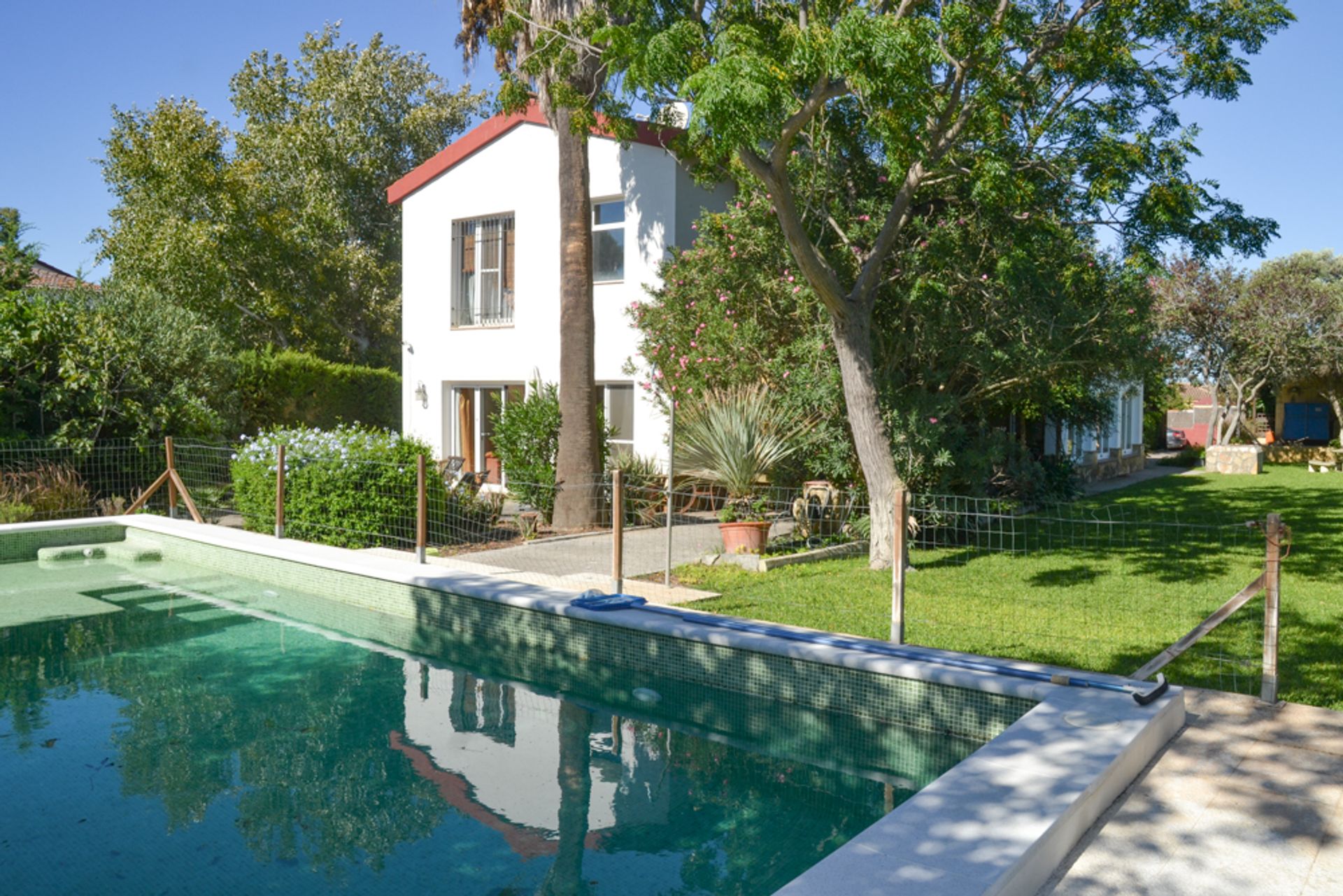 Casa nel Chiclana de la Frontera, Andalucía 12278079