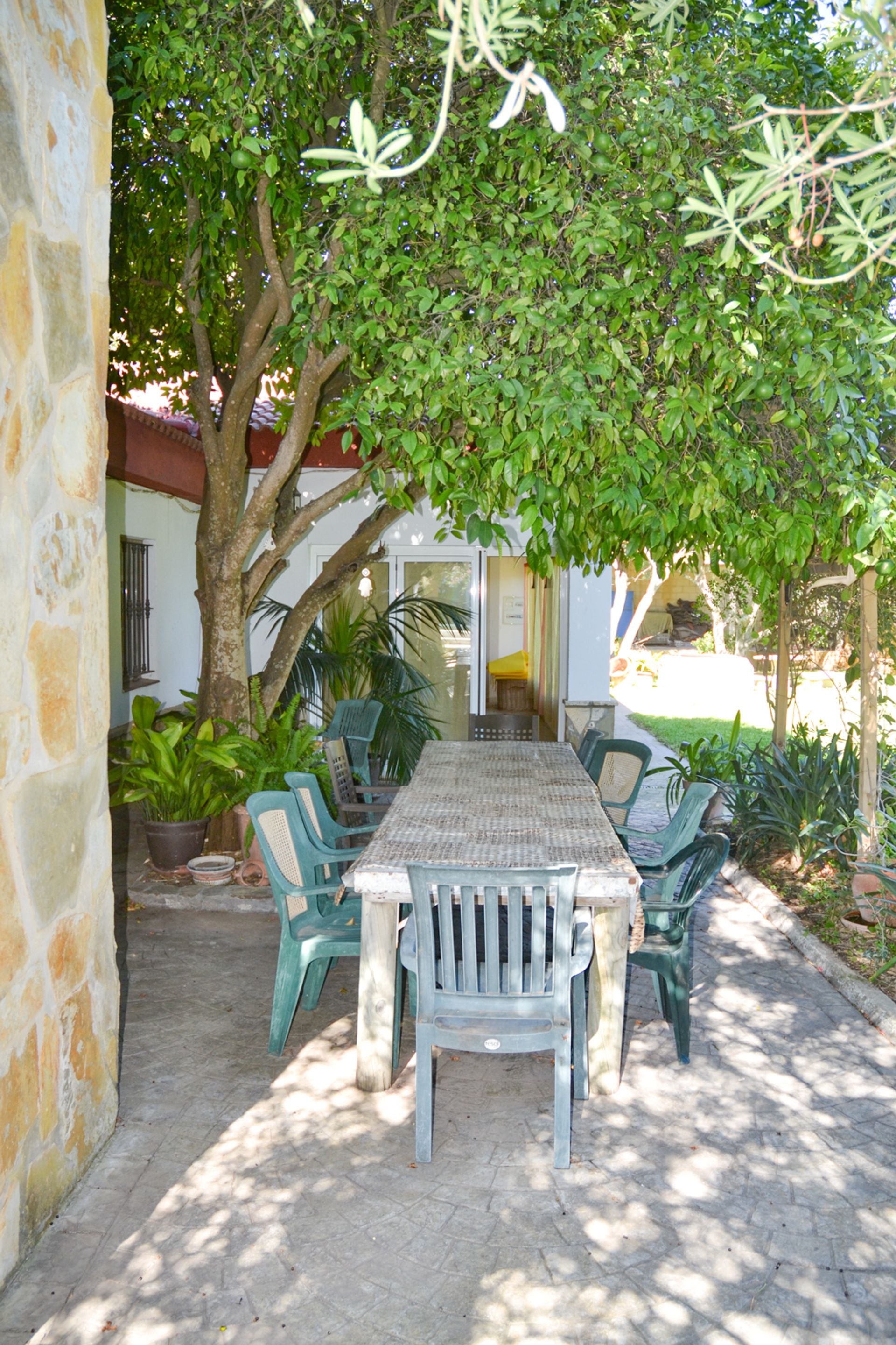 Casa nel Chiclana de la Frontera, Andalucía 12278079