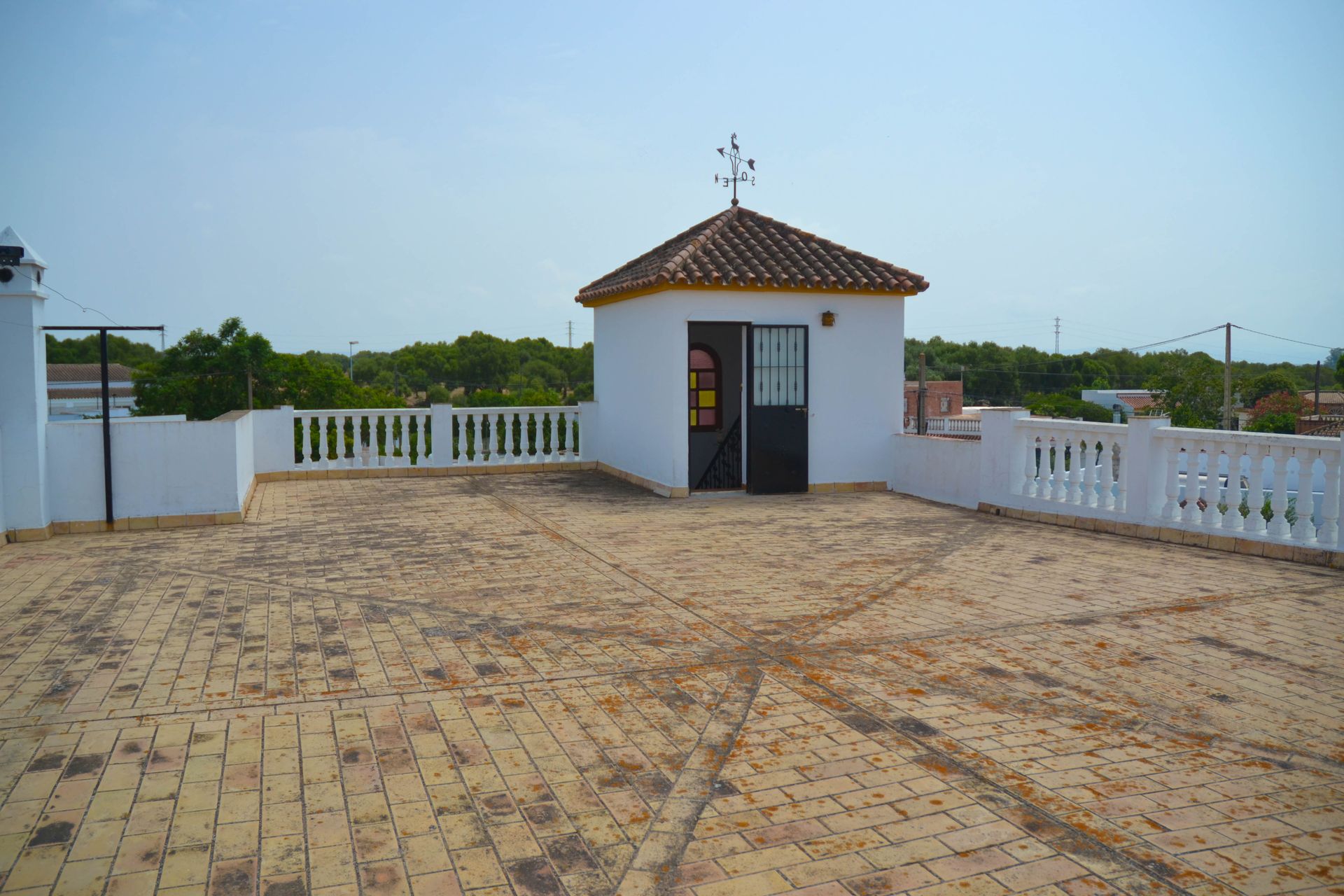 casa no Vejer de la Frontera, Andalusia 12278082