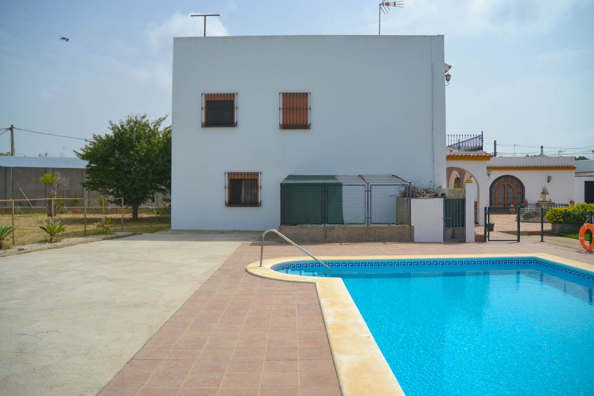 بيت في Vejer de la Frontera, Andalusia 12278082