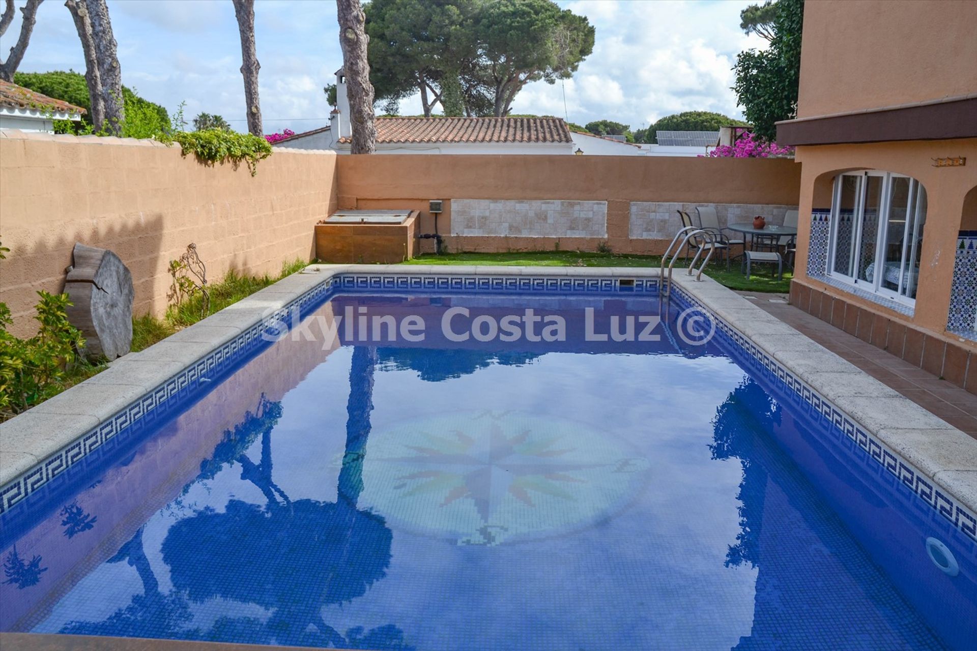 casa en Chiclana de la Frontera, Andalucía 12278084