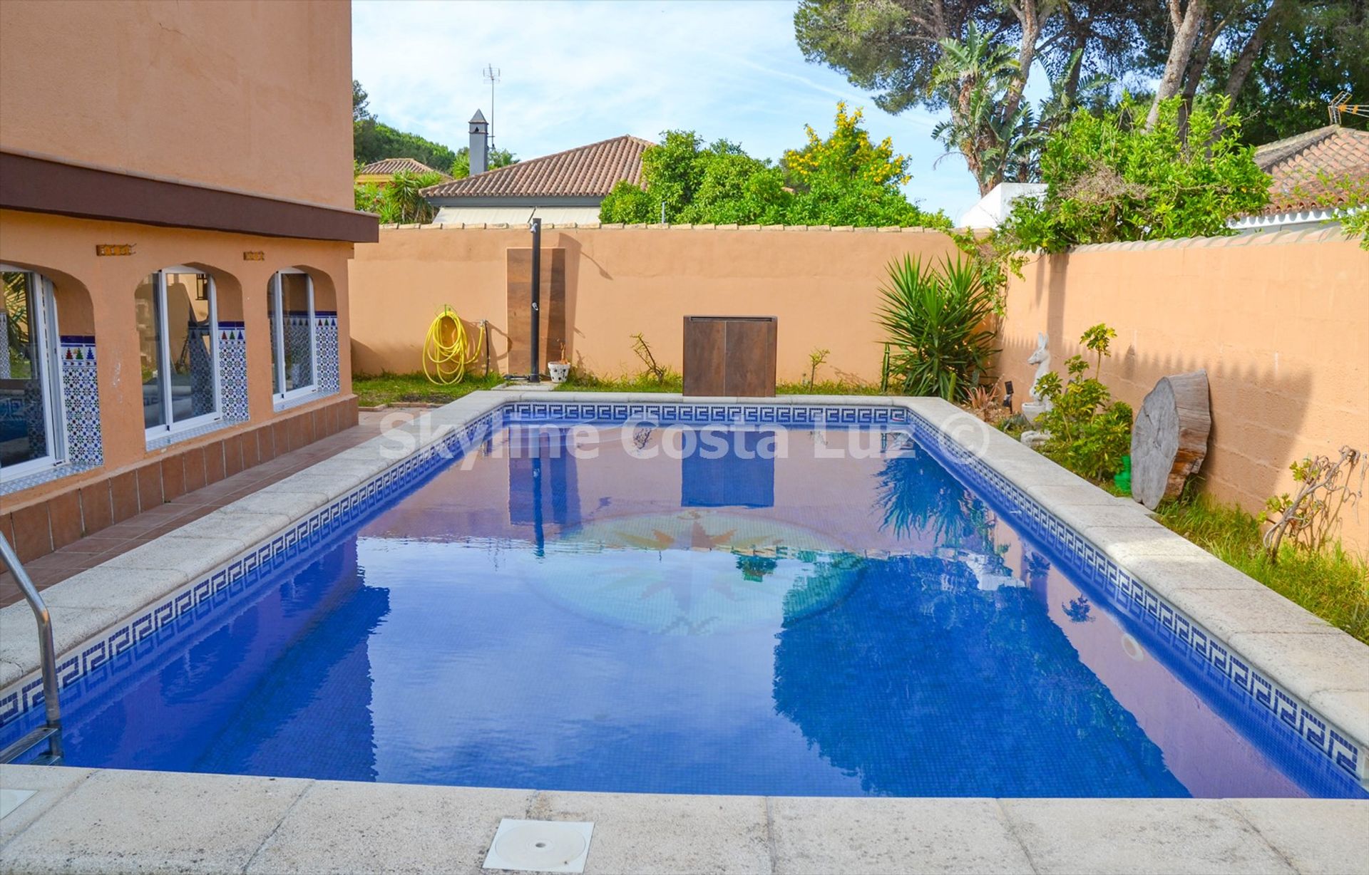 casa en Chiclana de la Frontera, Andalucía 12278084