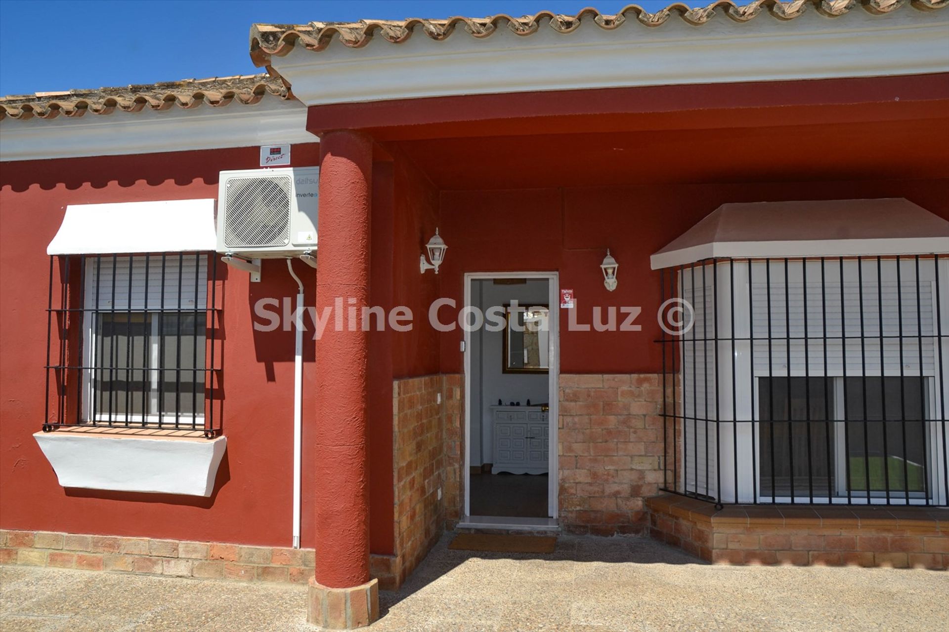 Huis in Chiclana de la Frontera, Andalucía 12278086