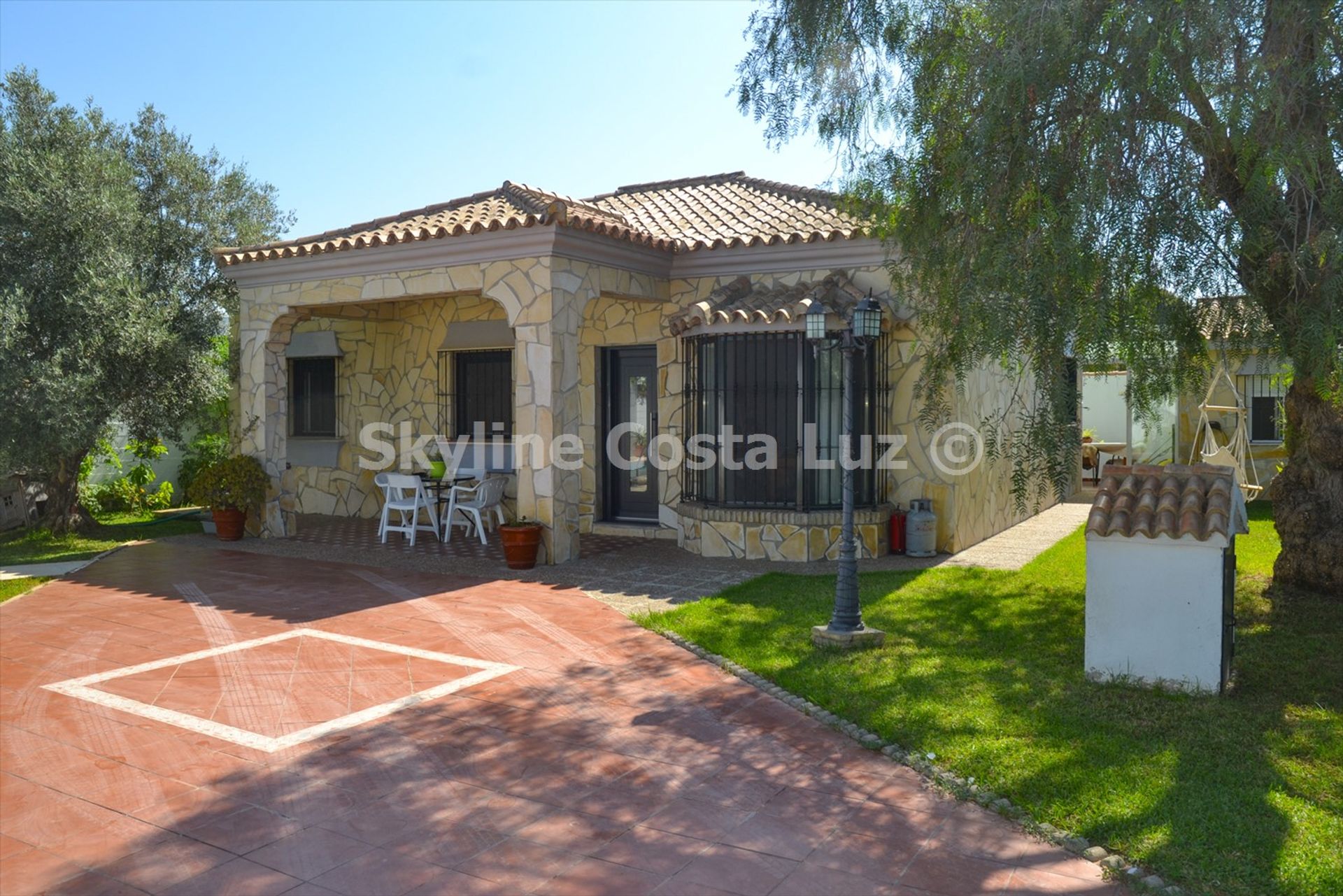 loger dans Chiclana de la Frontera, Andalucía 12278096