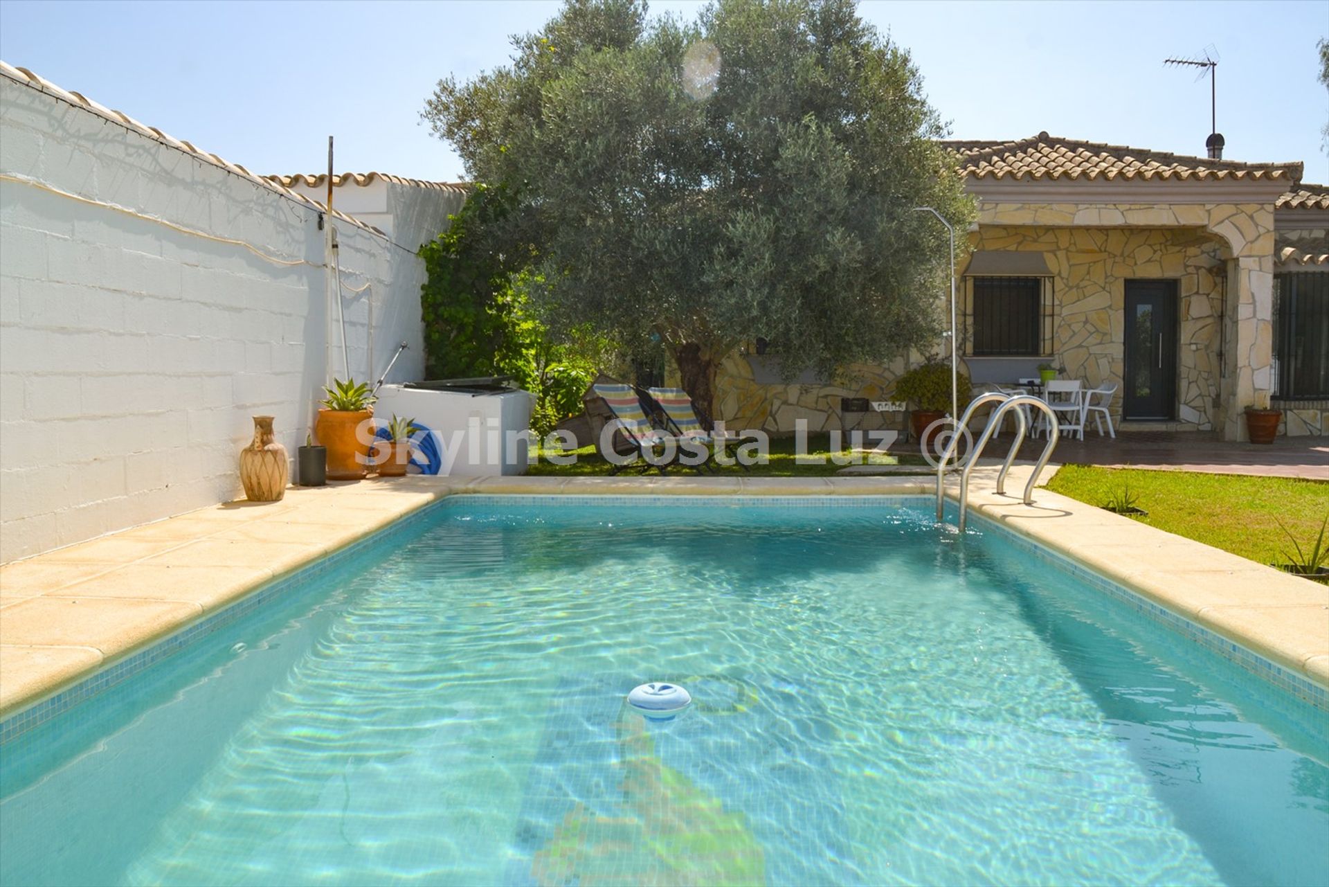 loger dans Chiclana de la Frontera, Andalucía 12278096