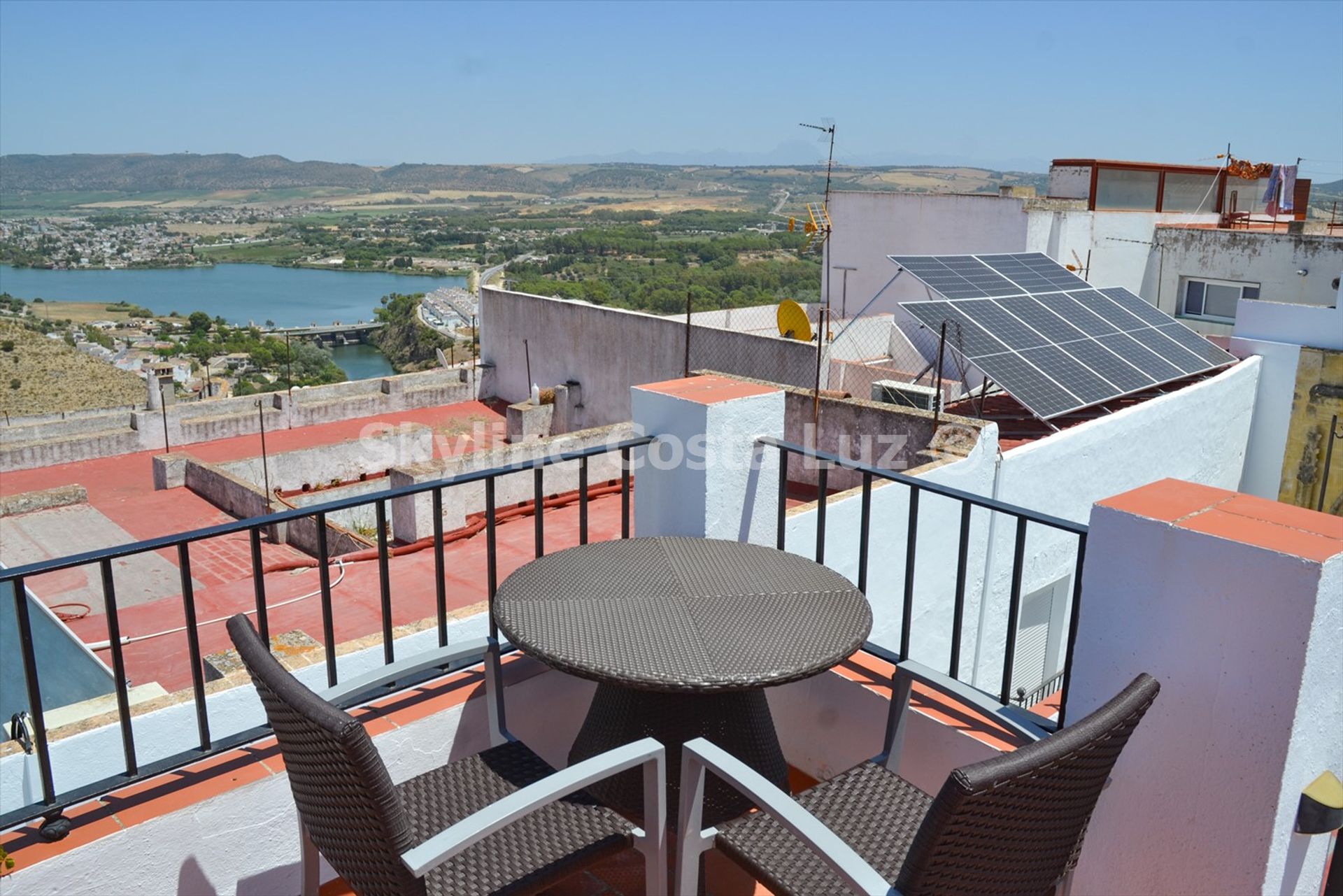 casa no Arcos de la Frontera, Andalusia 12278102