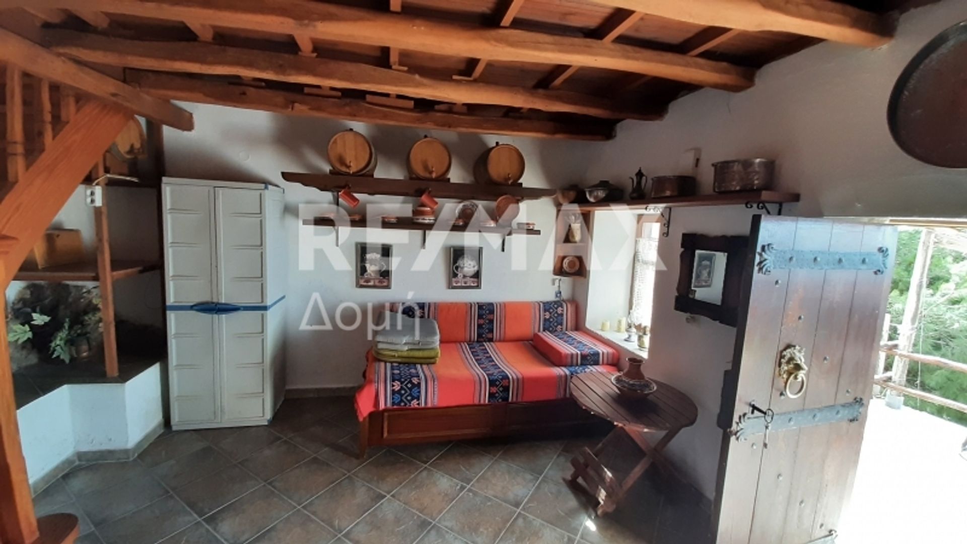 casa en Makrinitsa, Thessalia 12278104