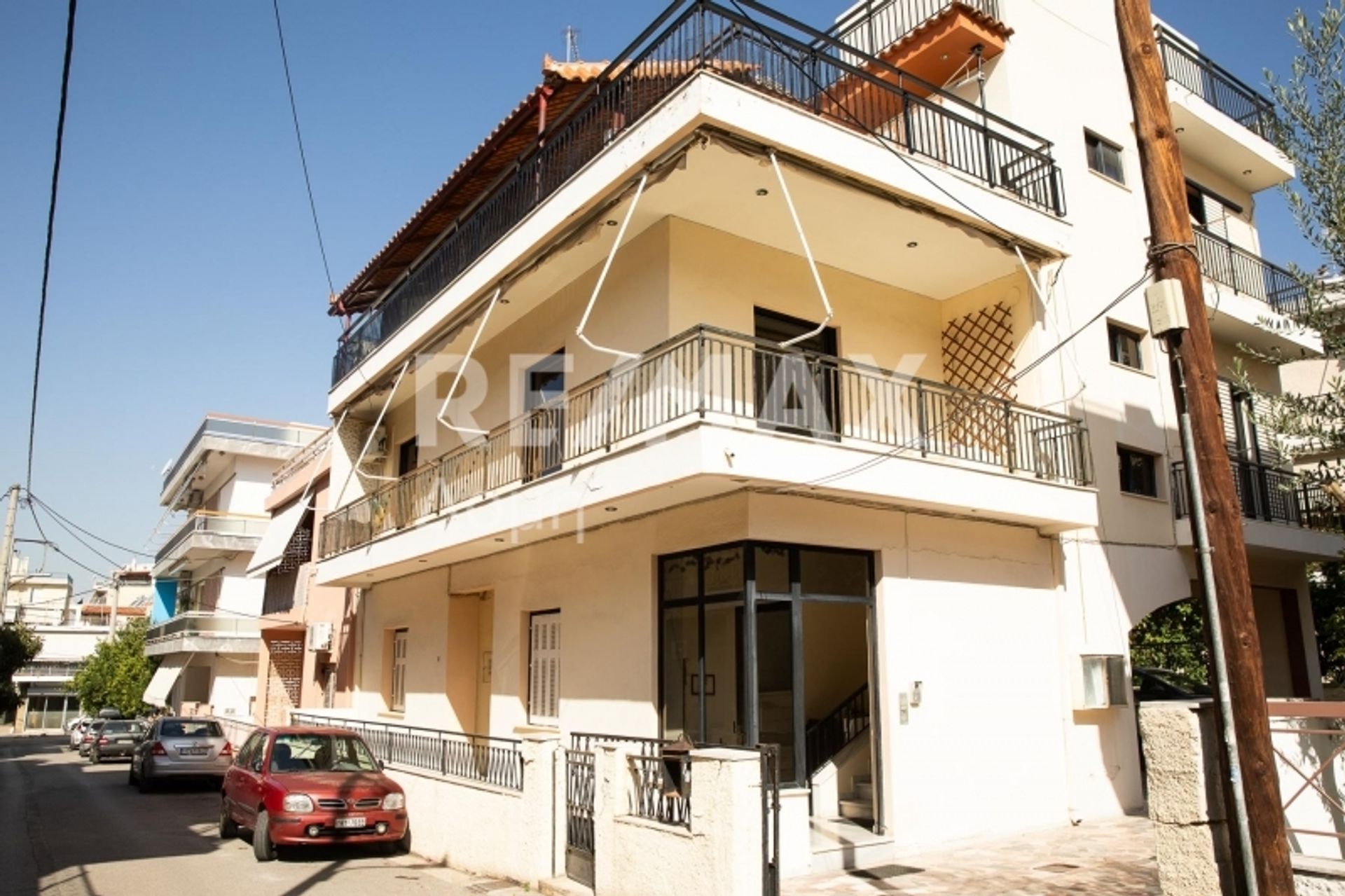 Condominio en Iraklio,  12278105