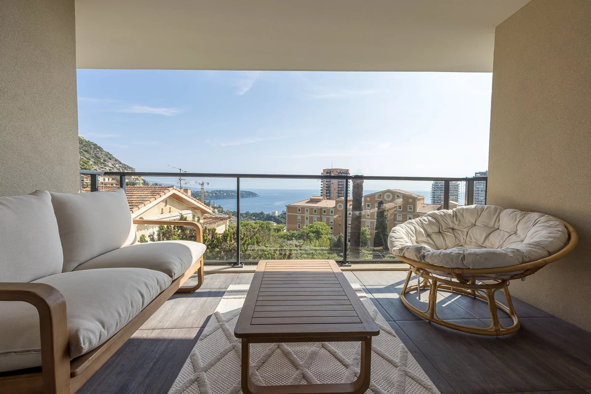 Kondominium di Roquebrune-Cap-Martin, Provence-Alpes-Côte d'Azur 12278114