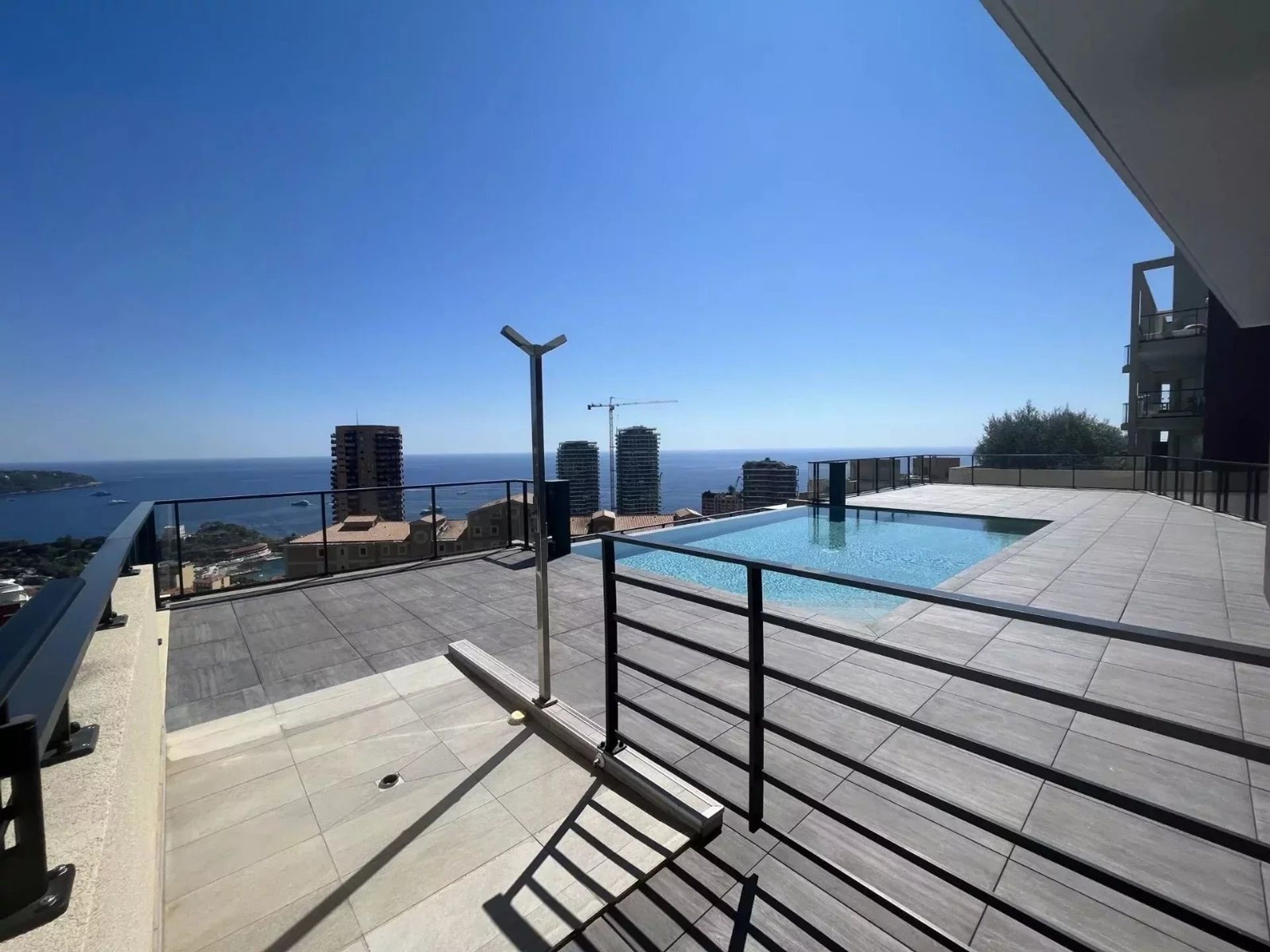 Kondominium di Roquebrune-Cap-Martin, Provence-Alpes-Côte d'Azur 12278114