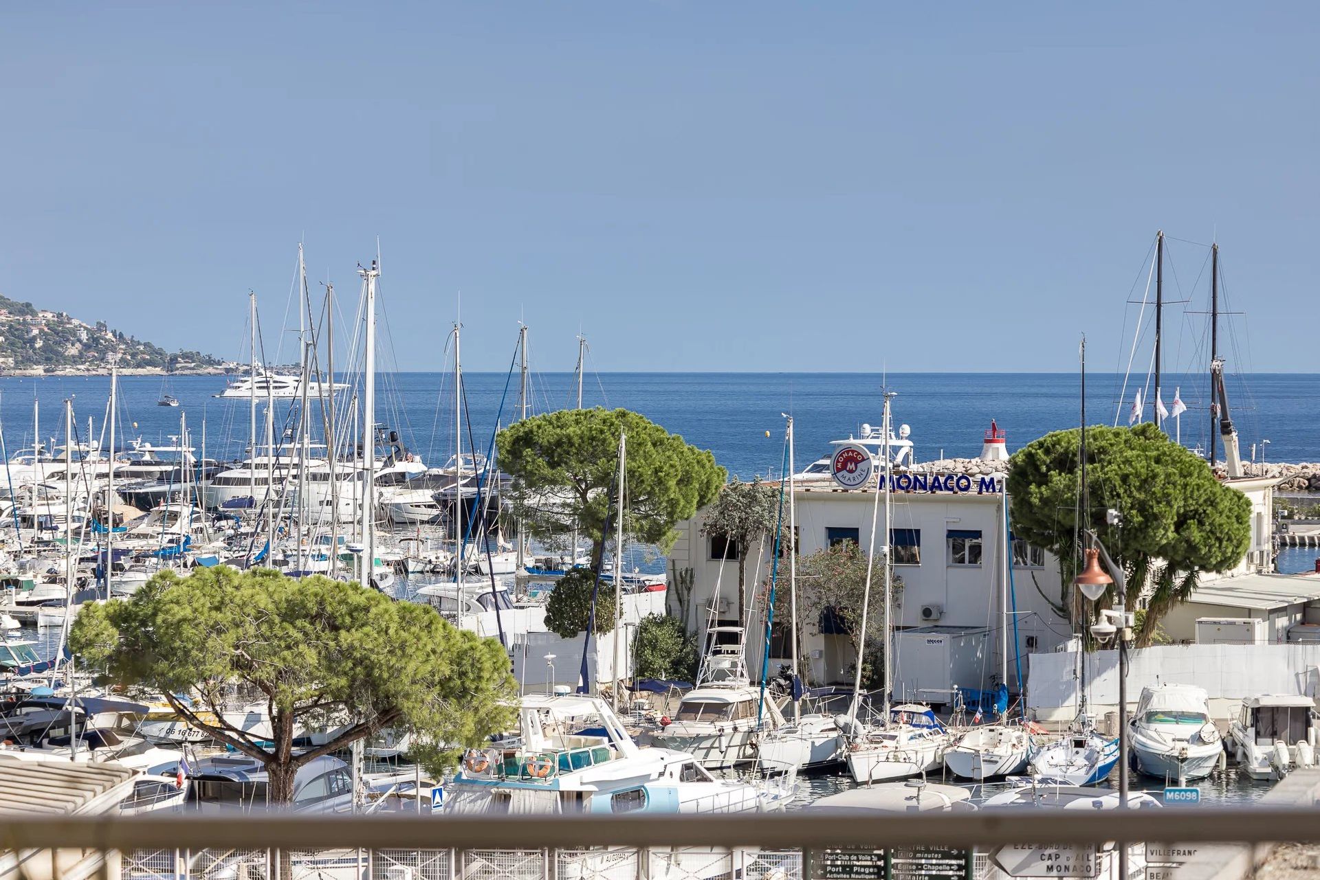 Borettslag i Beaulieu-sur-Mer, Provence-Alpes-Cote d'Azur 12278115