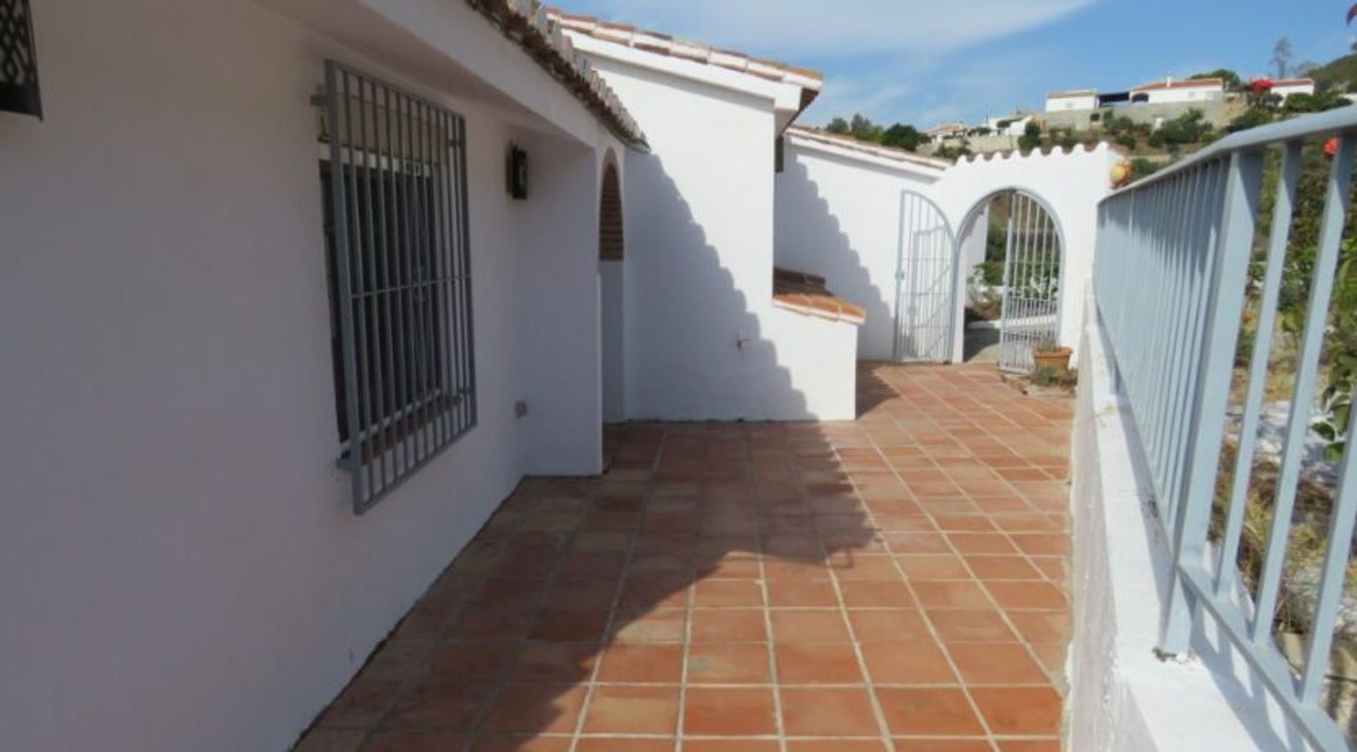 casa no Competa, Andaluzia 12278130