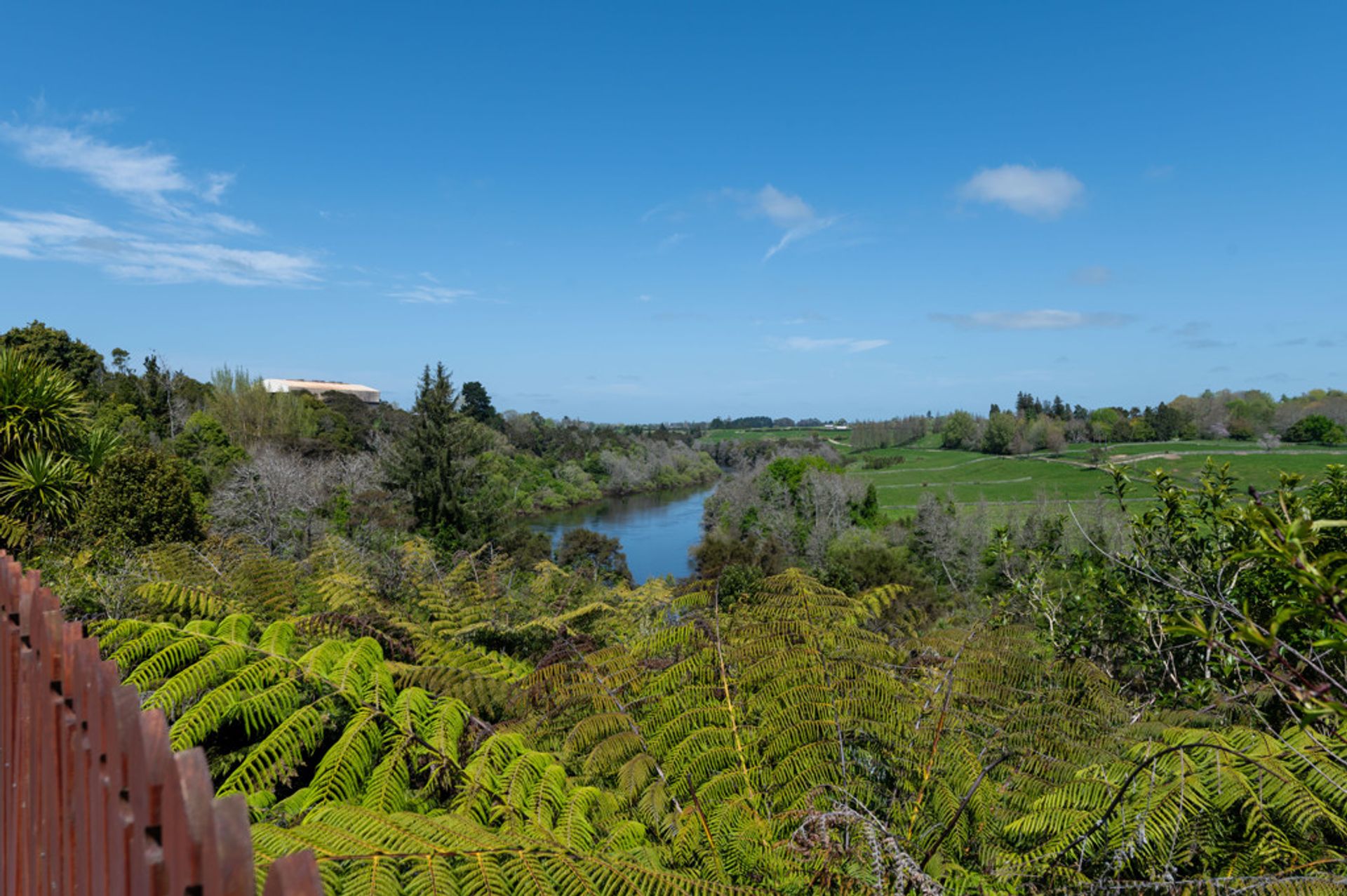 Kondominium dalam Hamilton, Waikato 12278134