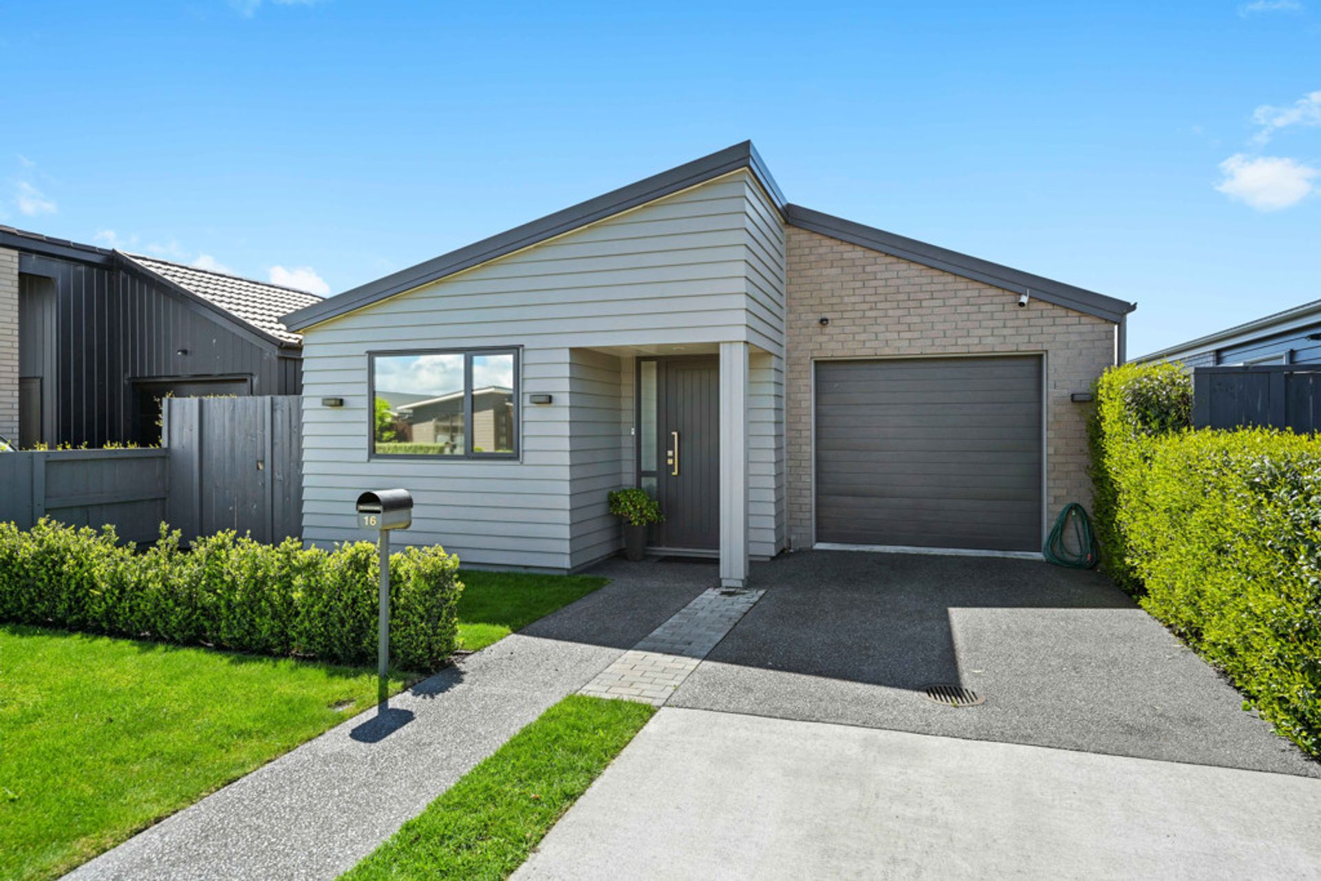 Condominio nel Temple View, Waikato 12278139