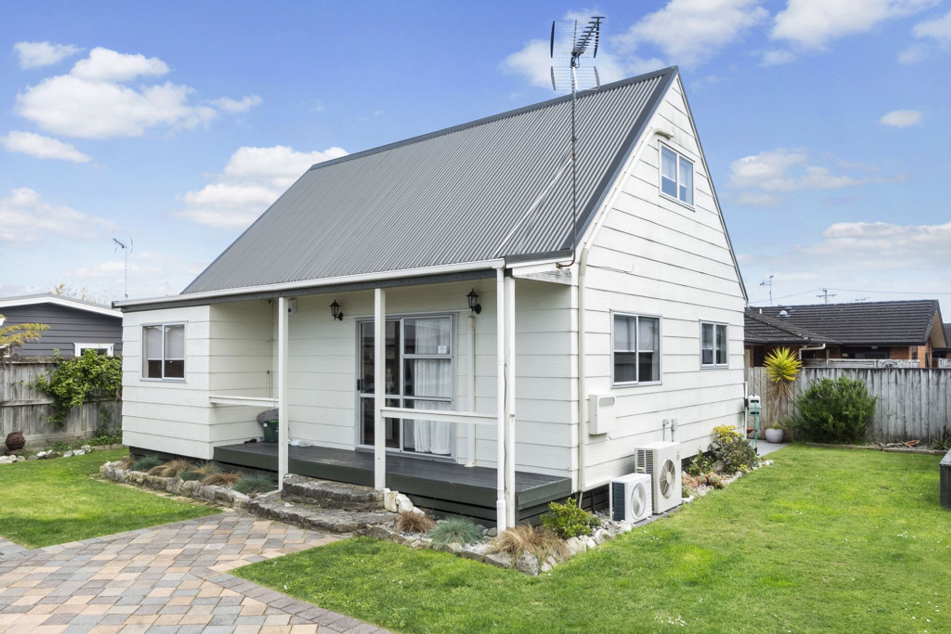 rumah dalam Hamilton, Waikato 12278141