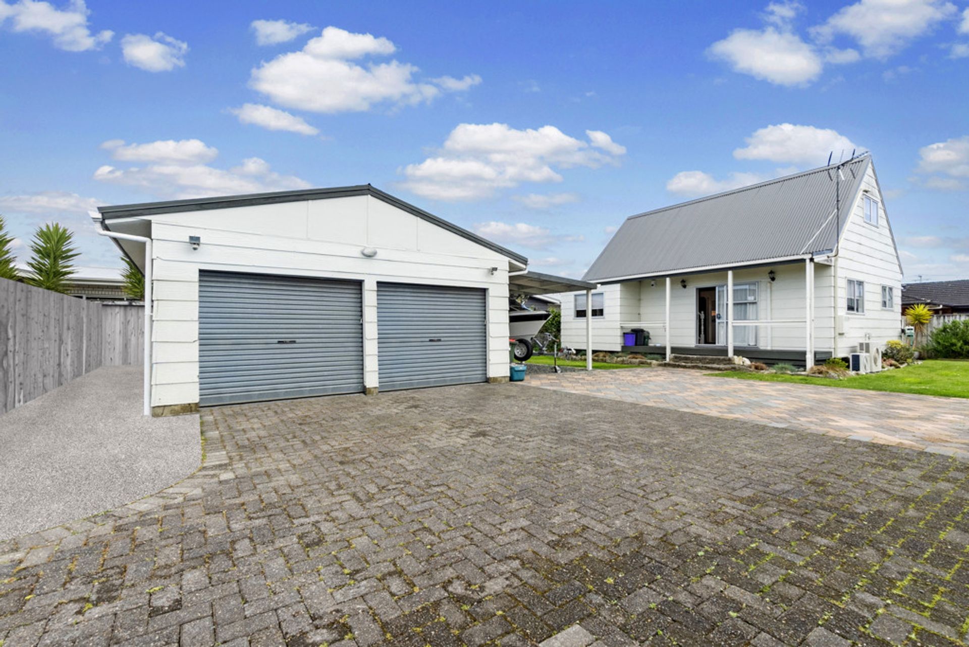 rumah dalam Hamilton, Waikato 12278141