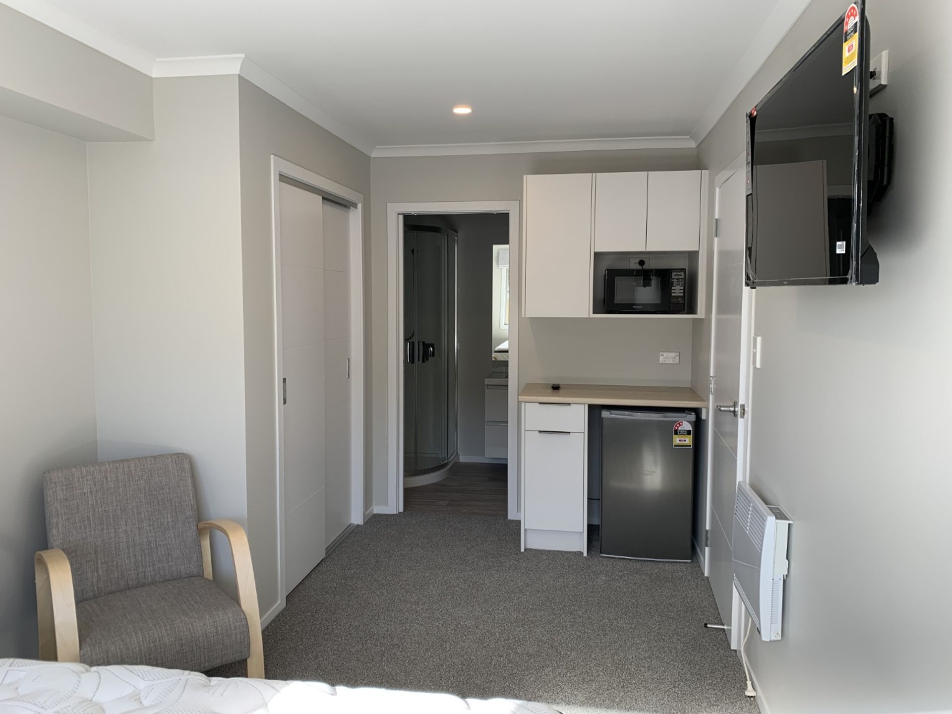 Condominio nel Hamilton, Waikato 12278146