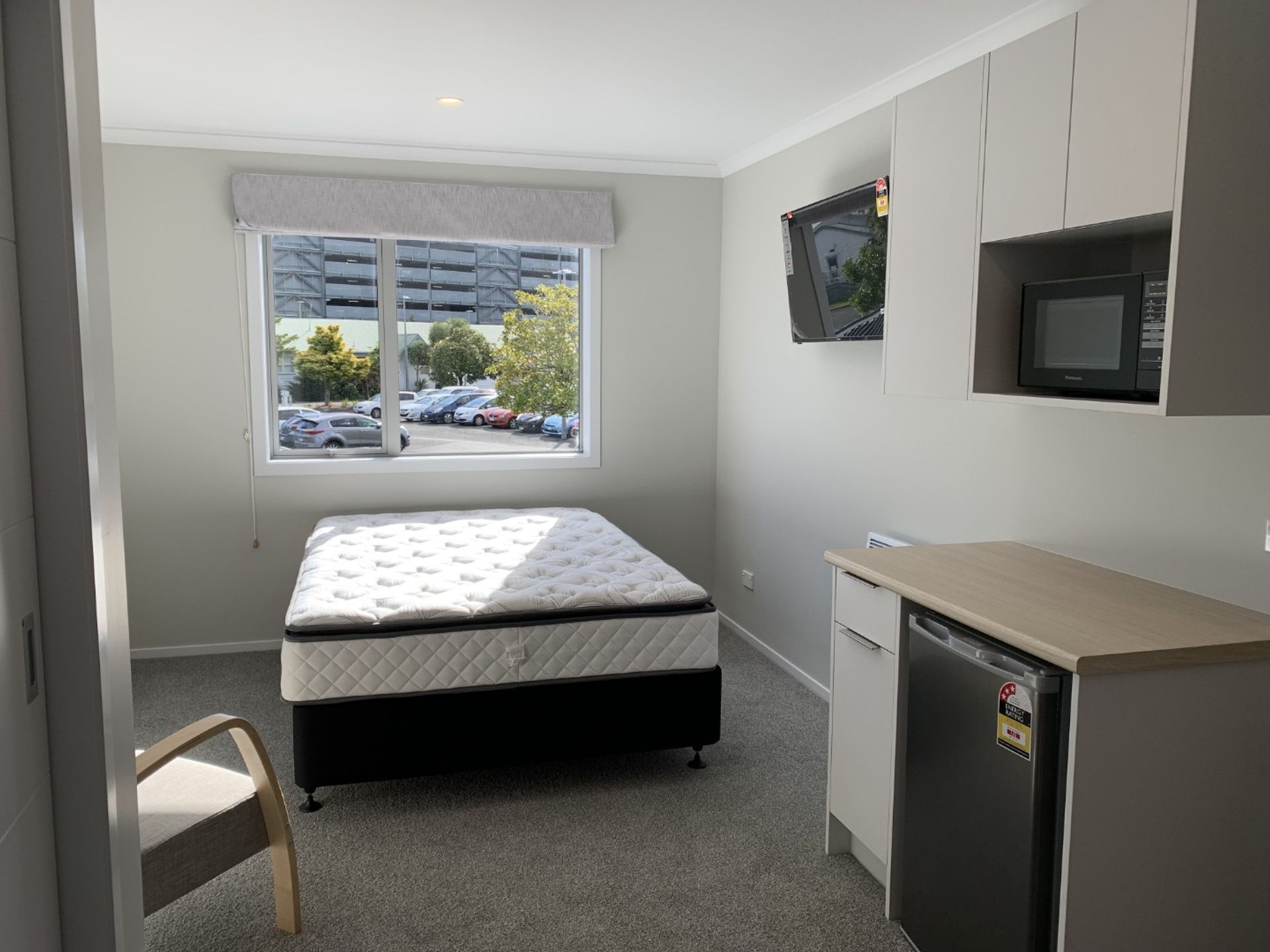 Condominio nel Hamilton, Waikato 12278146