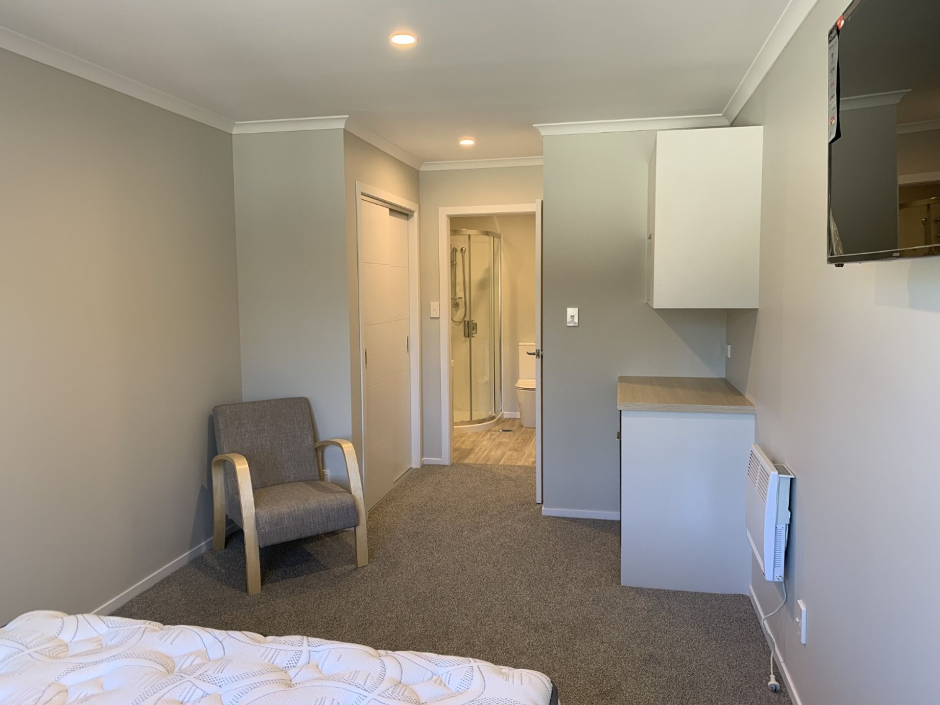 Condominio nel Hamilton, Waikato 12278146