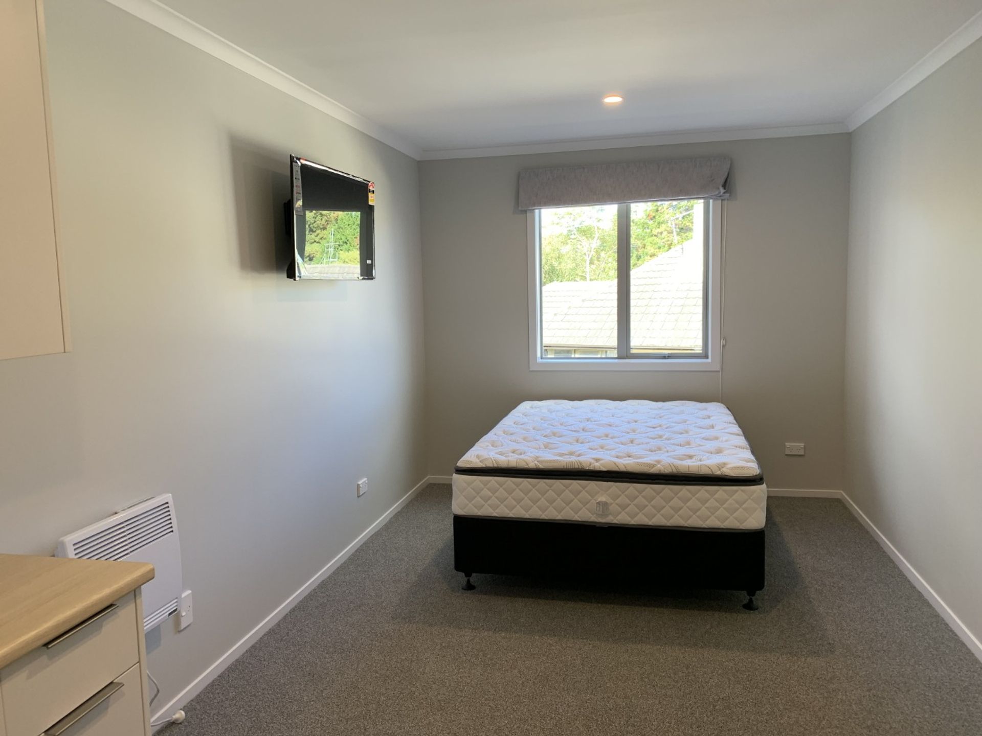 Condominio nel Hamilton, Waikato 12278146