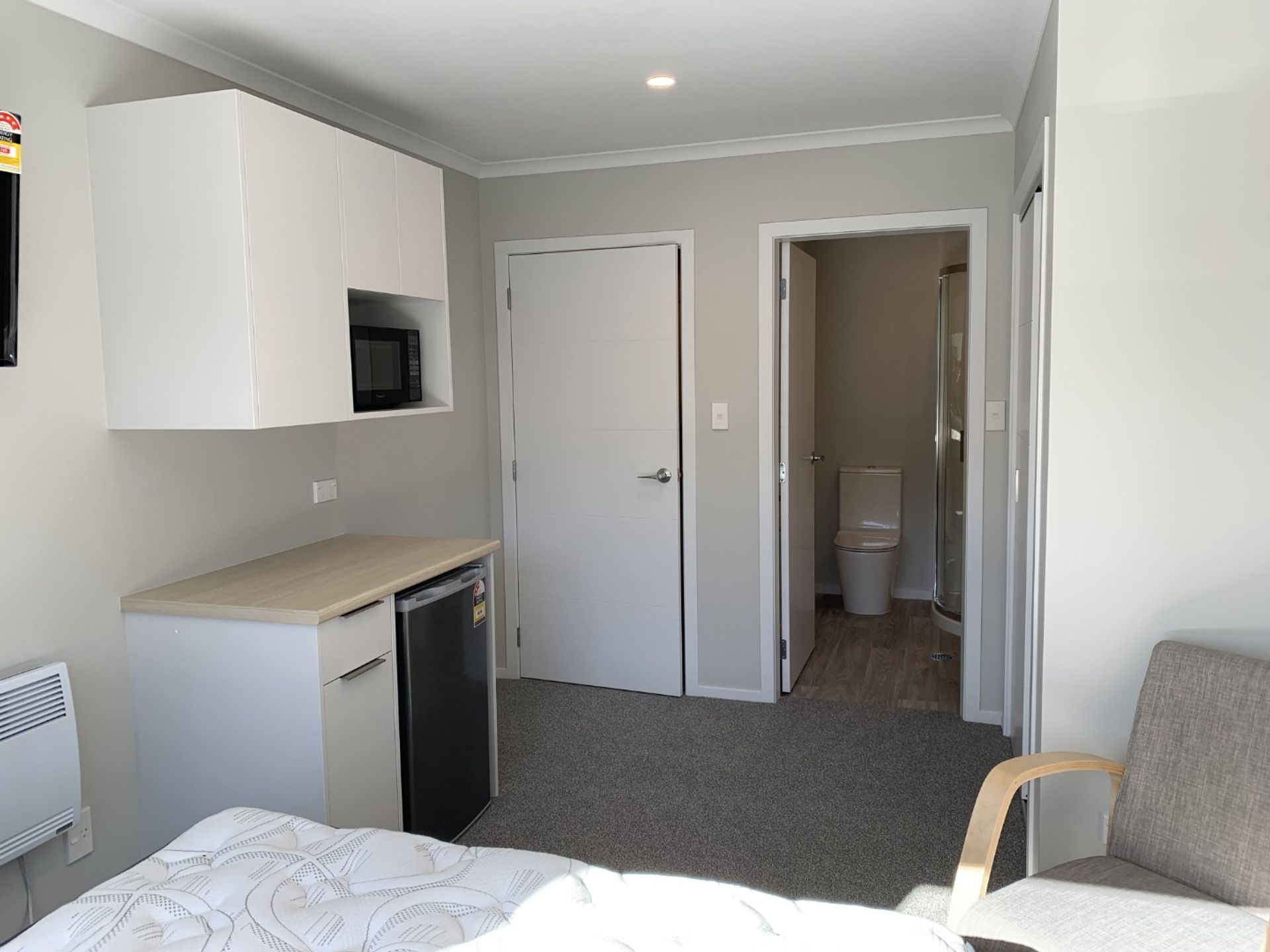 Condominio nel Hamilton, Waikato 12278146