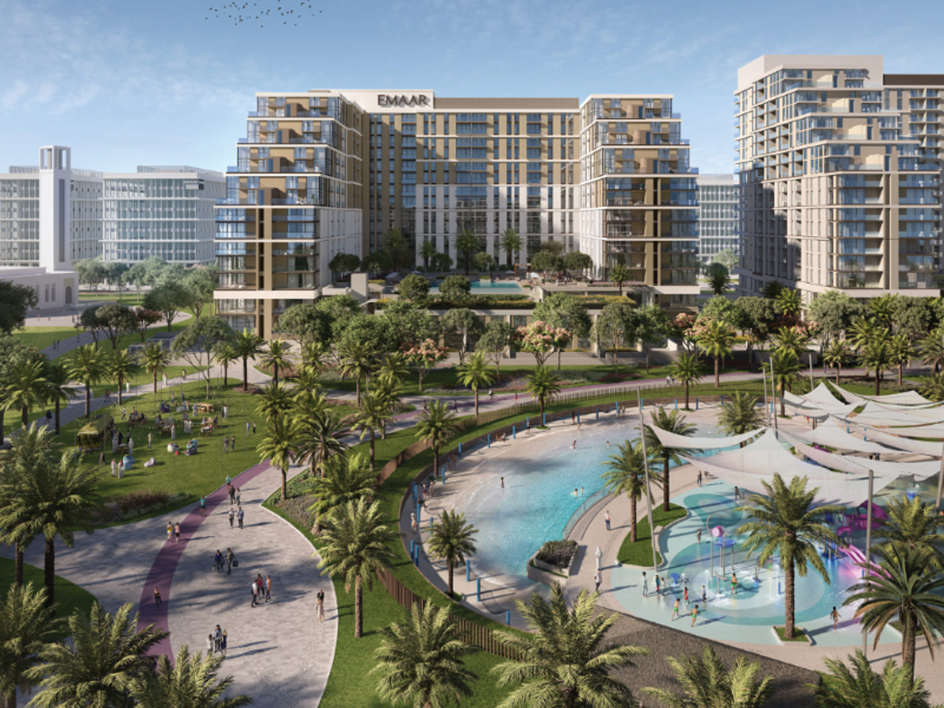 Kondominium dalam Dubai, Dubayy 12278166