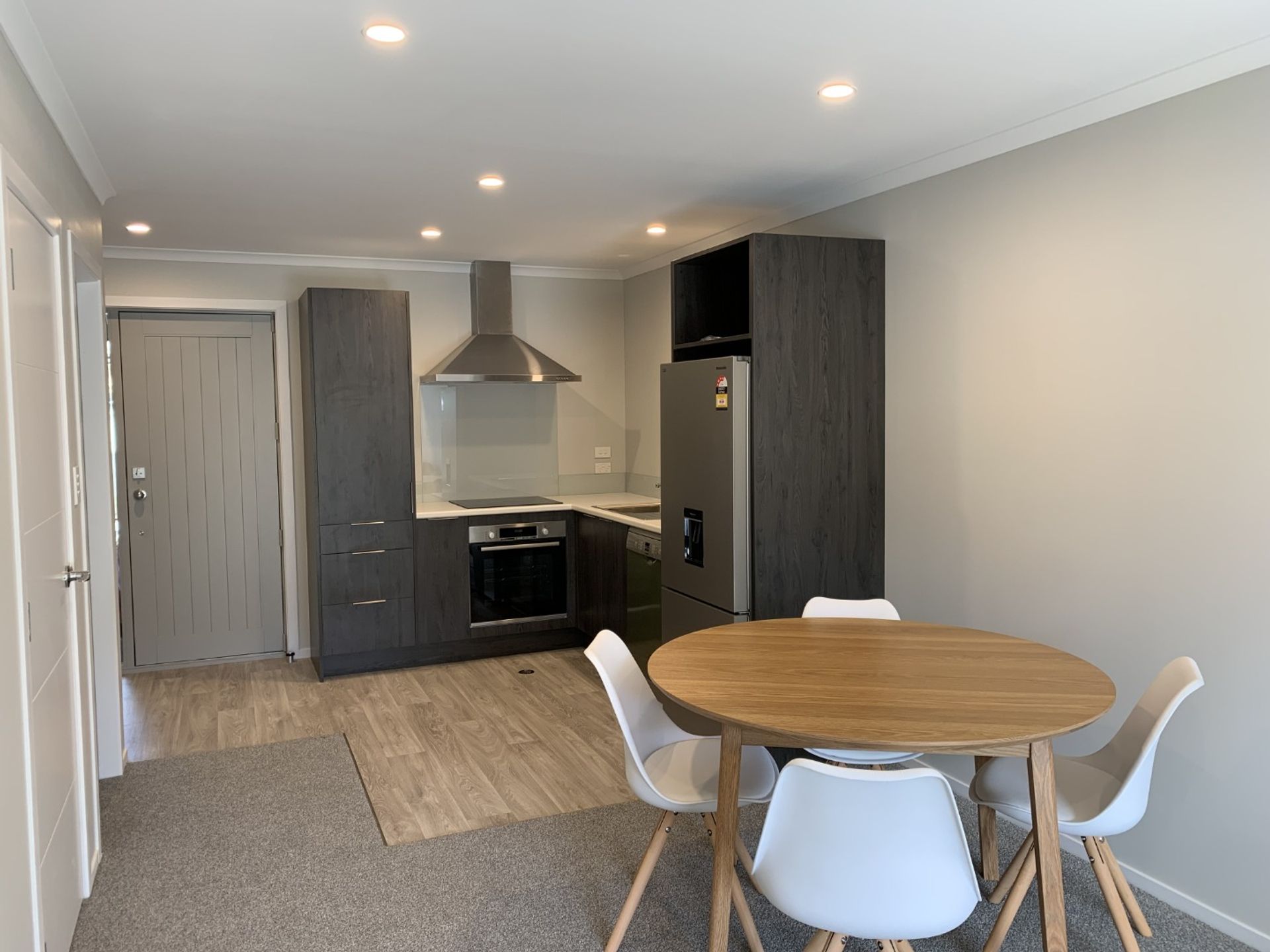 Condominium dans Hamilton, Waikato 12278176