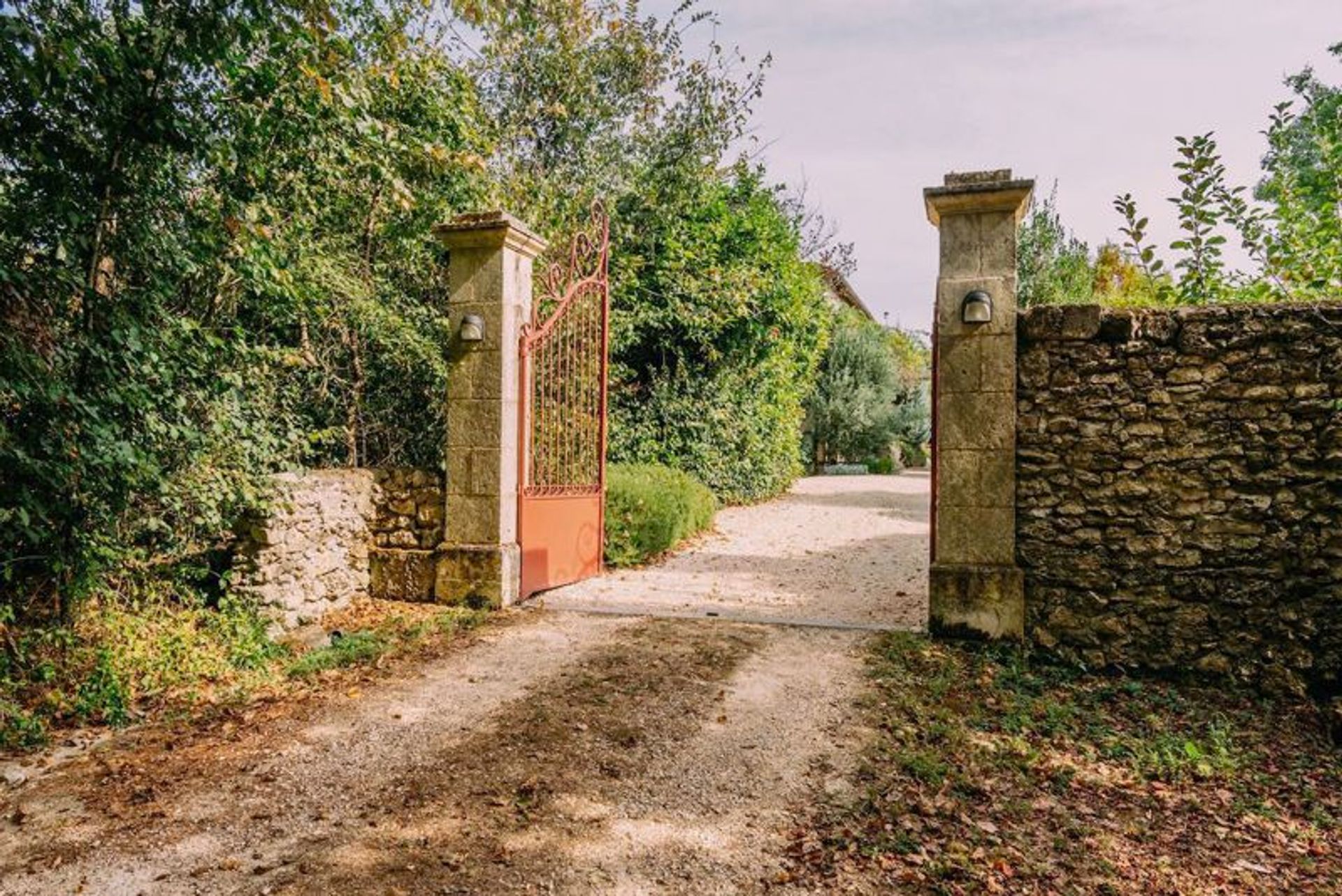 Condominium in Condom, Occitanie 12278188