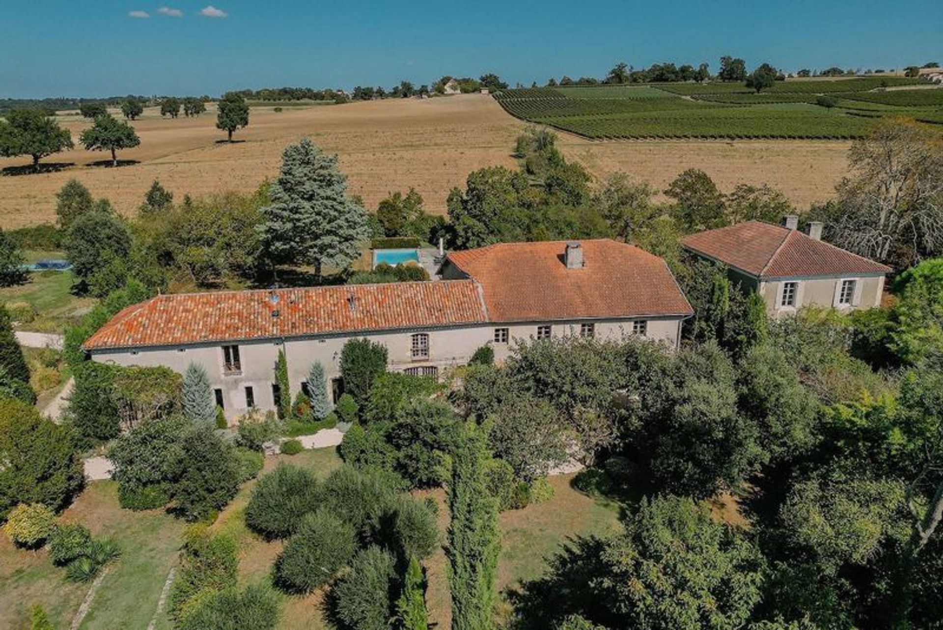 Condominium in Condom, Occitanie 12278188