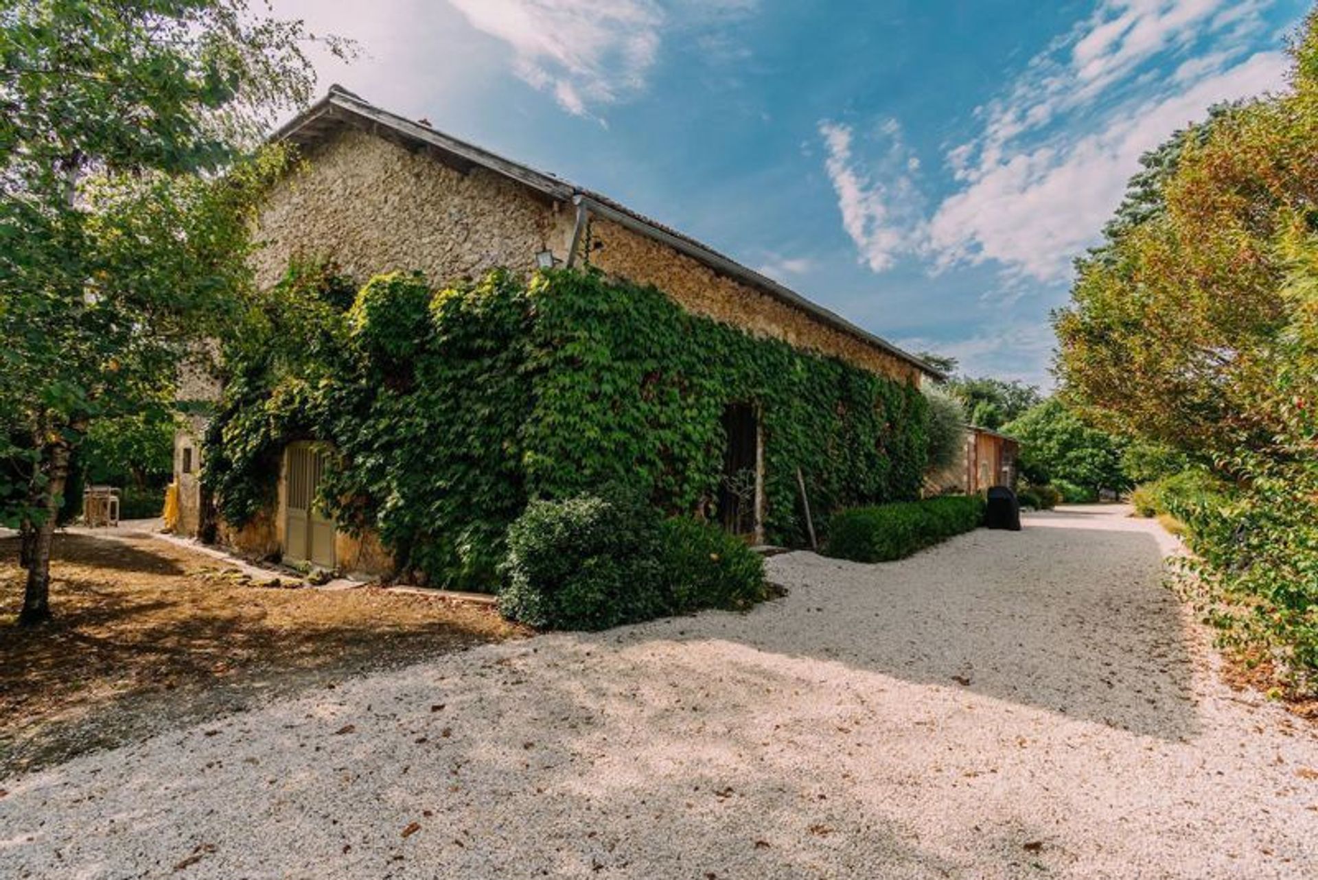 Condominio nel Condom, Occitanie 12278188