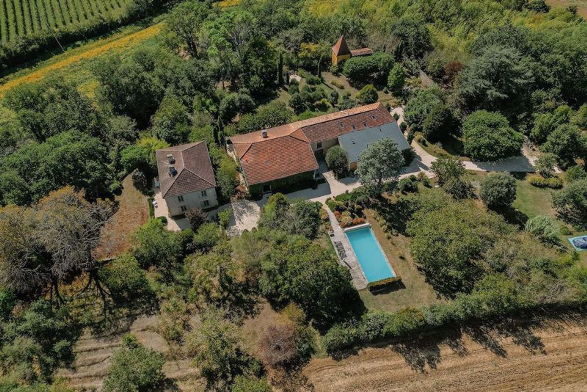 Condominium in Condom, Occitanie 12278188