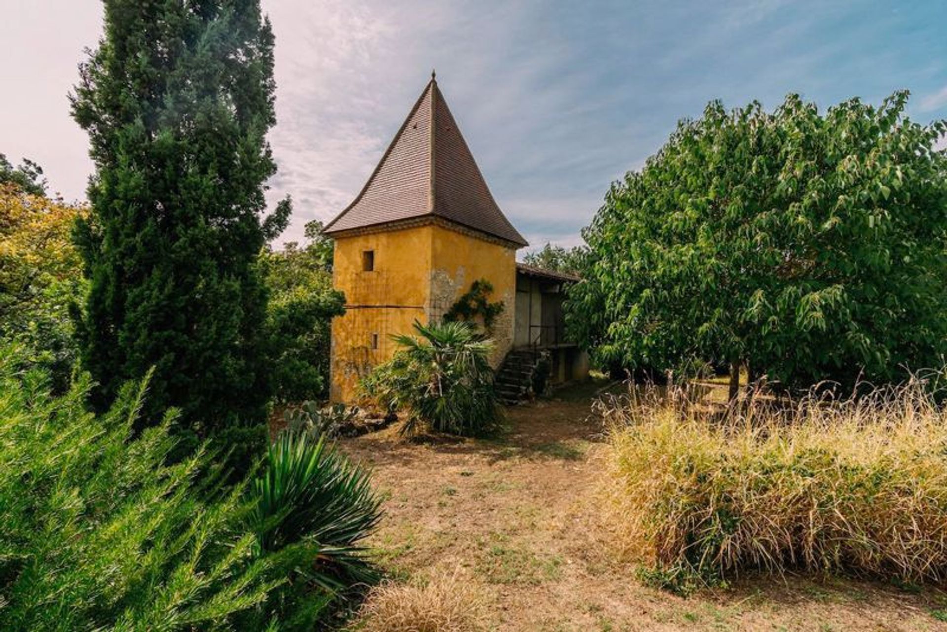 Eigentumswohnung im Condom, Occitanie 12278188