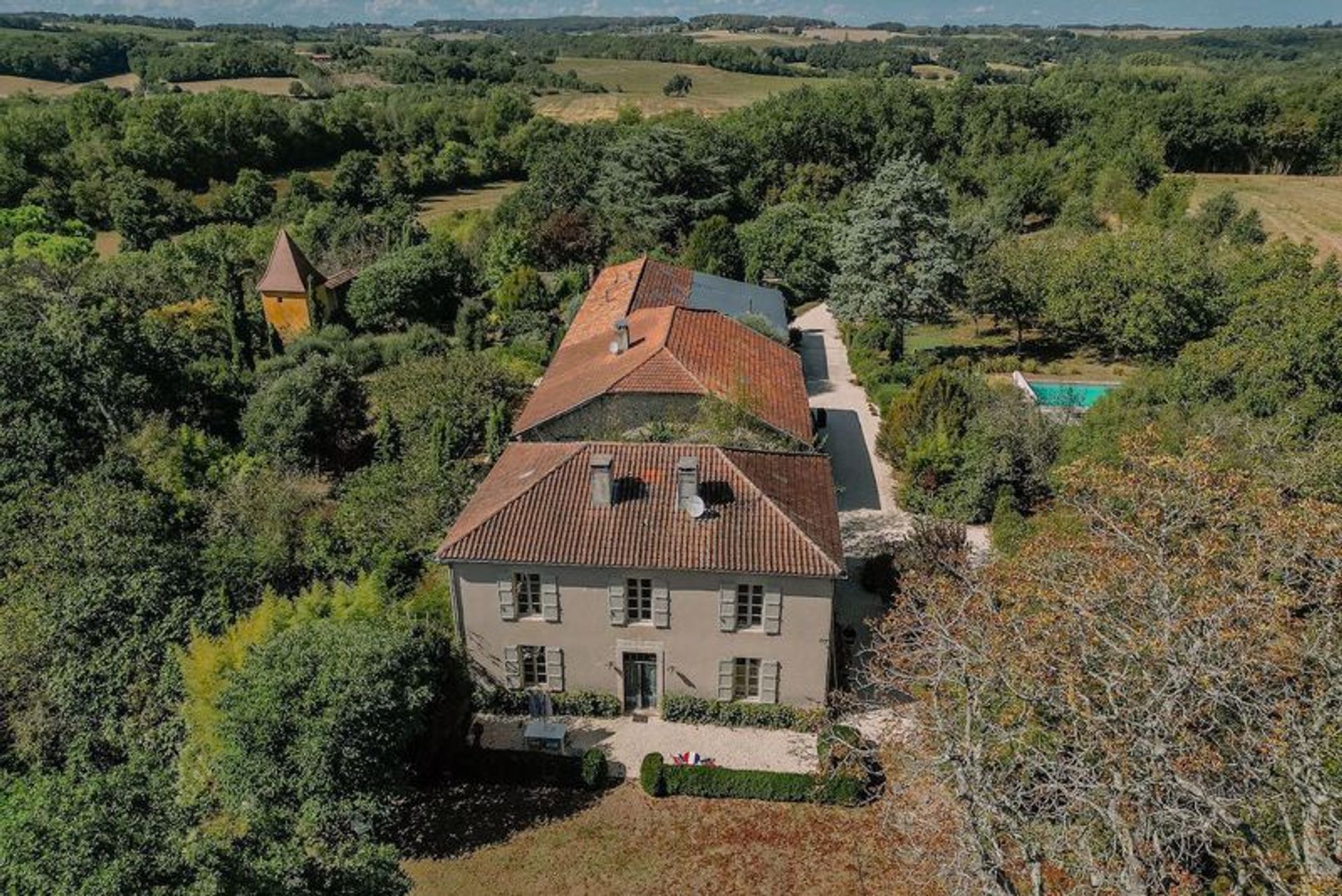 Condominium in Condom, Occitanie 12278188