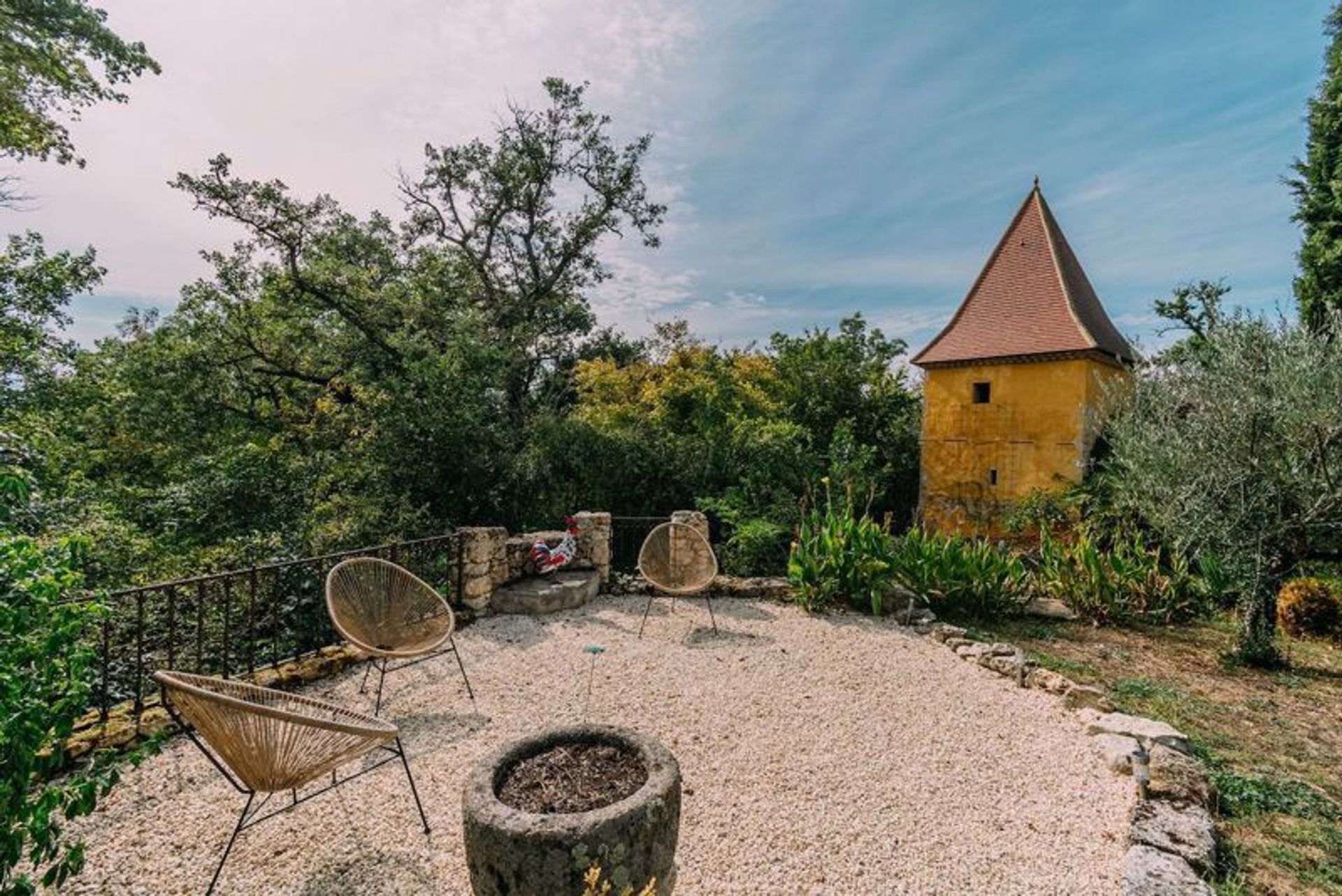 عمارات في Condom, Occitanie 12278188