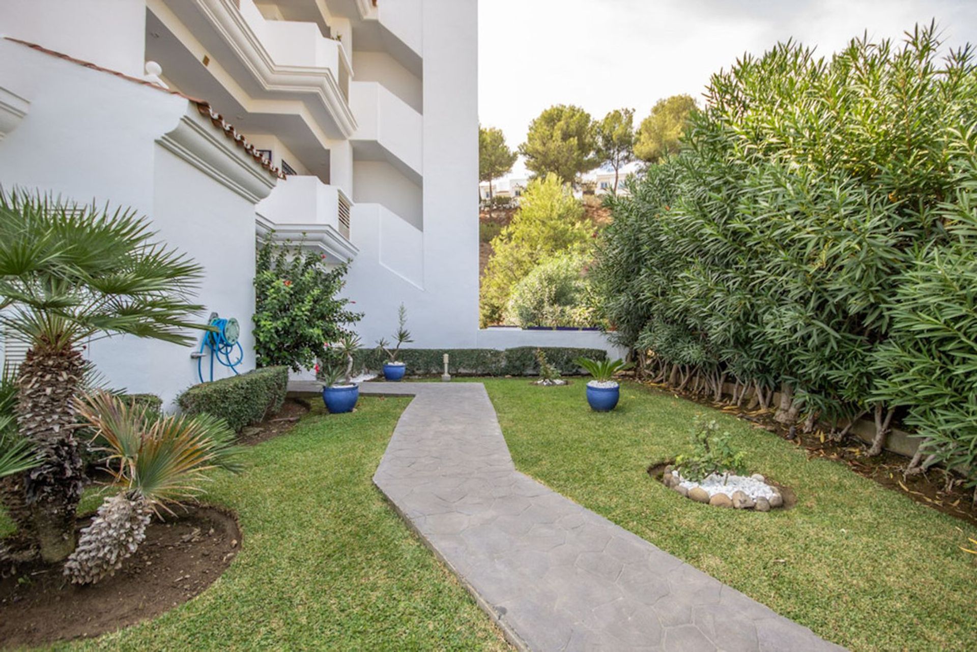 Condominio en Málaga, Andalucía 12278189