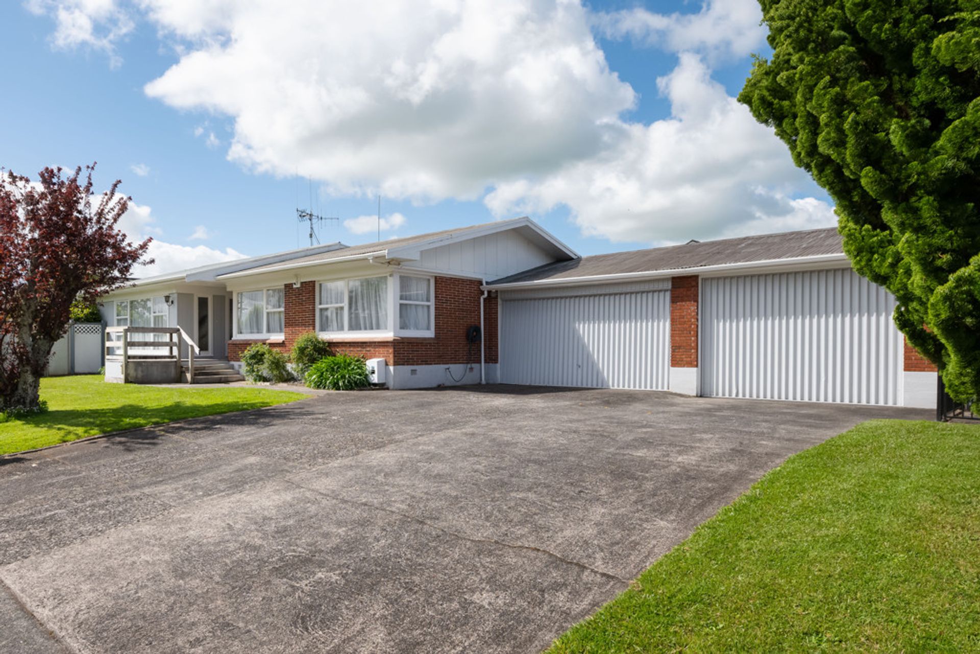 Condominium dans Hamilton, Waikato 12278200