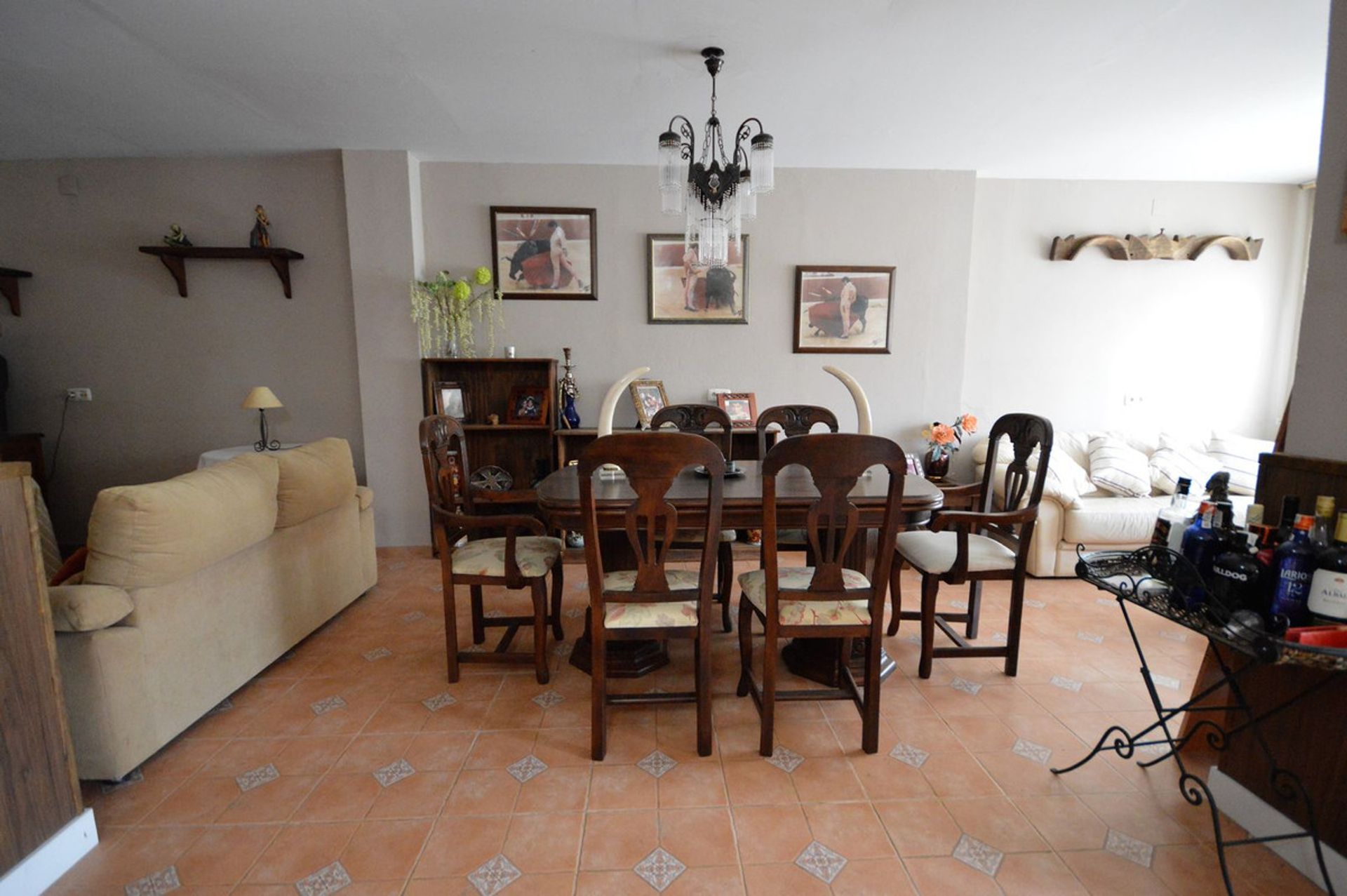 Casa nel Marbella, Andalusia 12278250