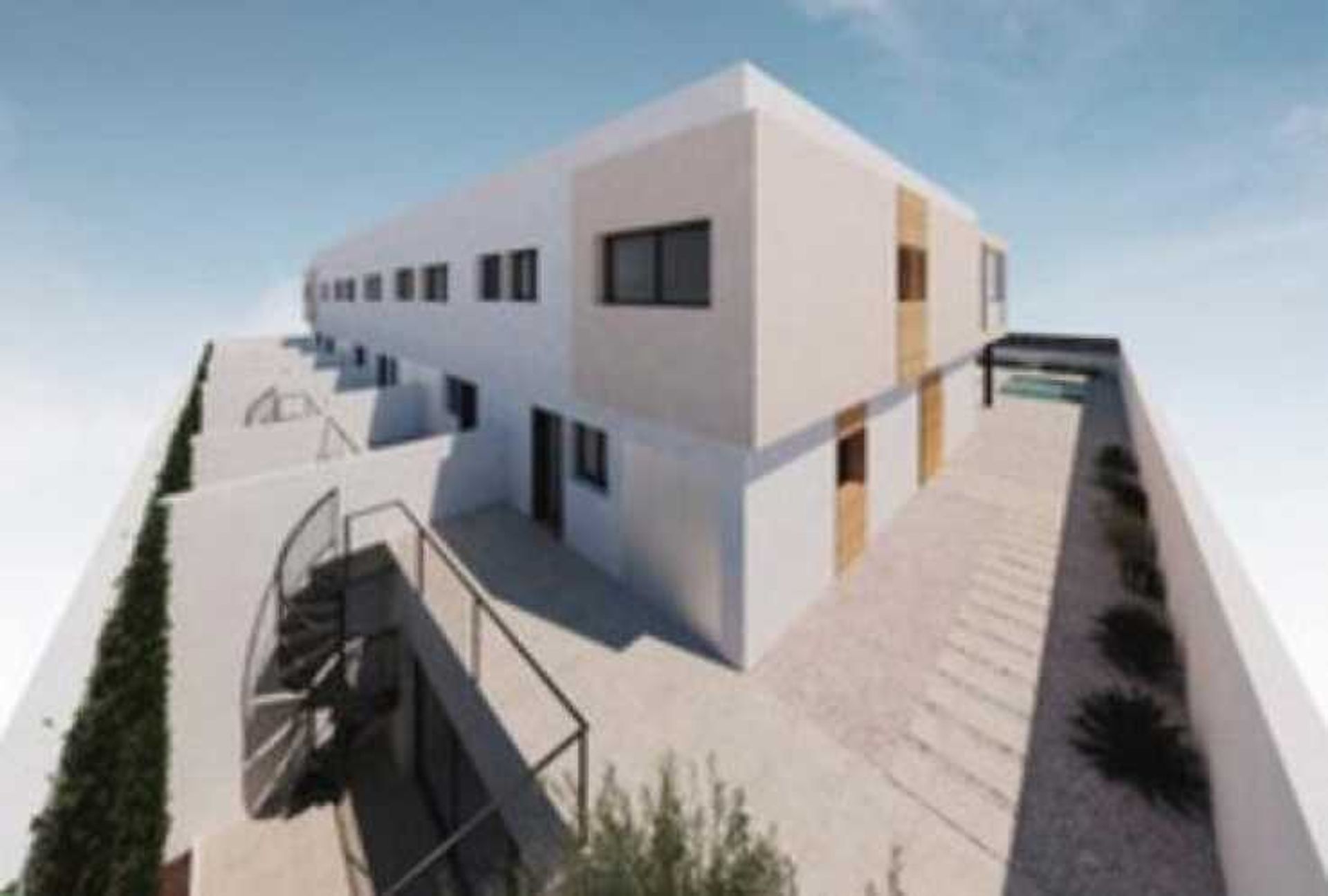 rumah dalam Aguilas, Murcia 12278415