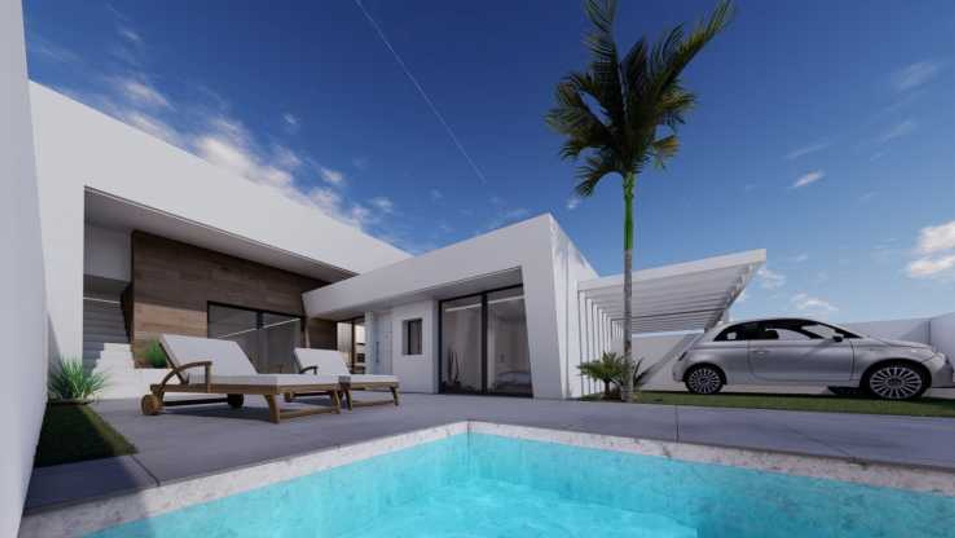 Haus im Las Armeras, Murcia 12278432