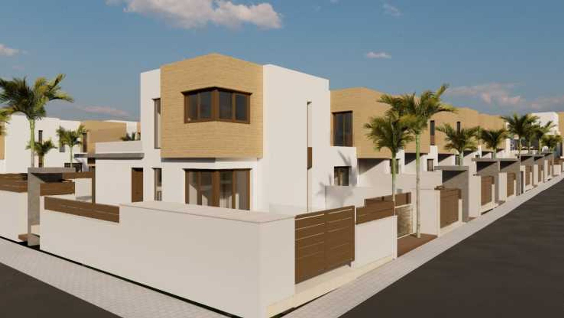 Haus im Algorfa, Valencia 12278436