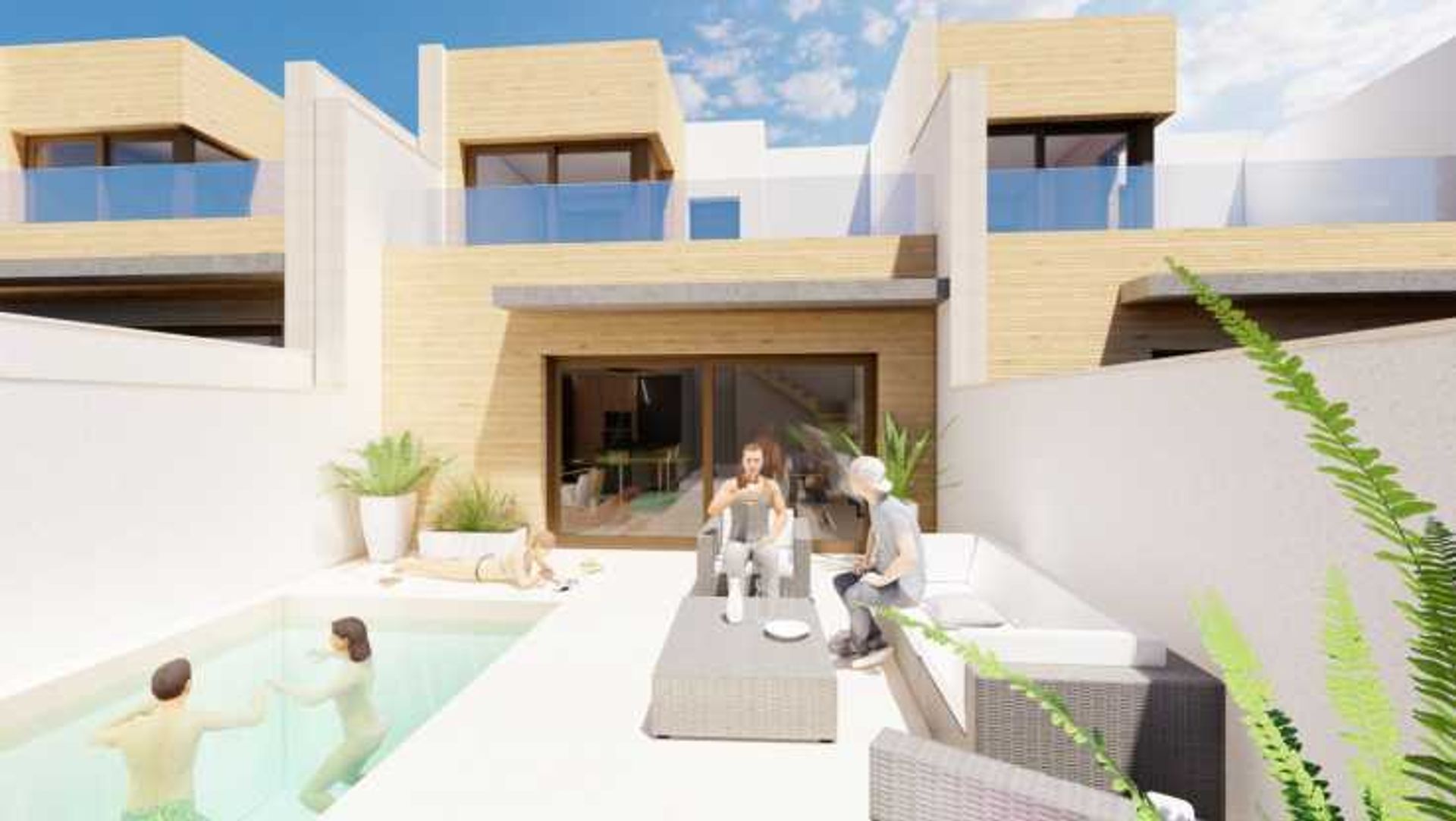 Haus im Algorfa, Valencia 12278436