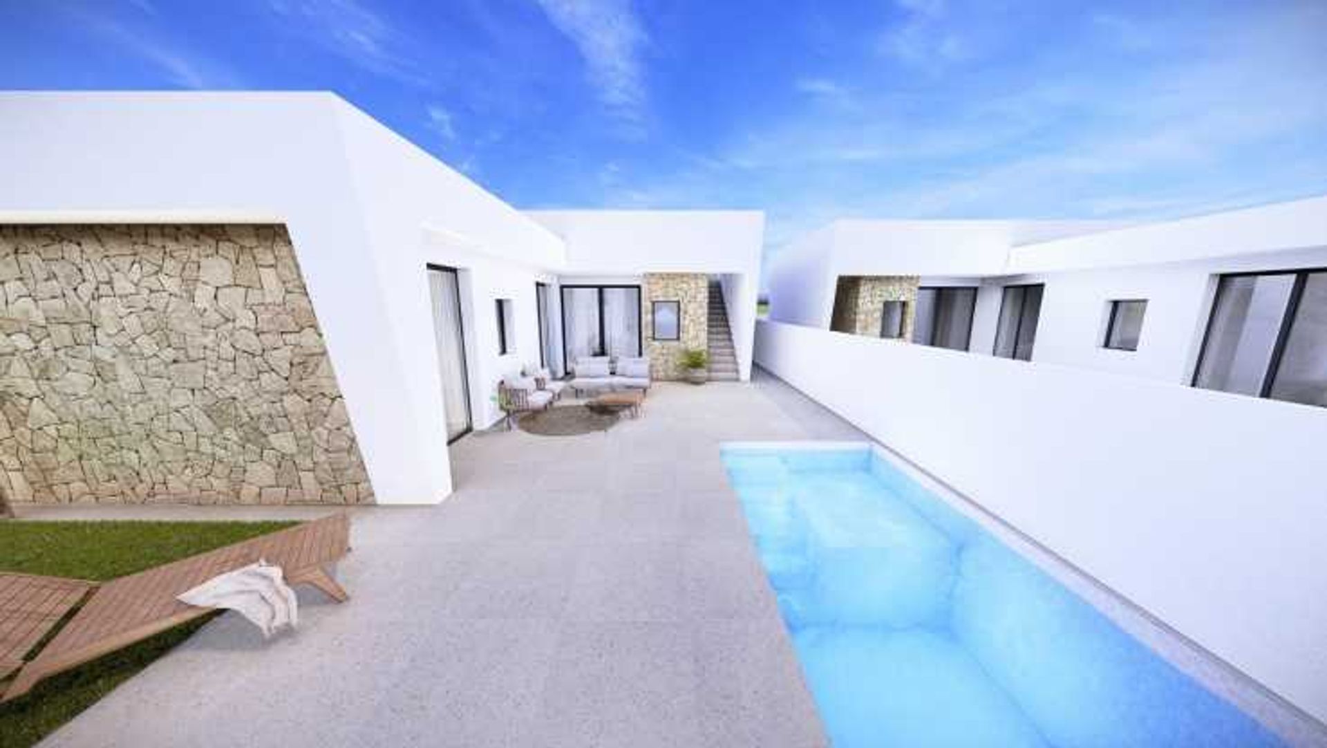 Rumah di Las Armera, Murcia 12278469