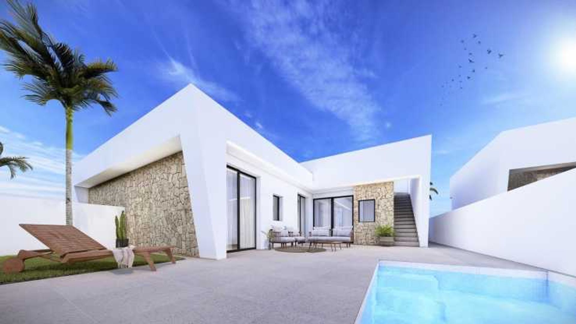 Hus i Torre-Pacheco, Región de Murcia 12278469