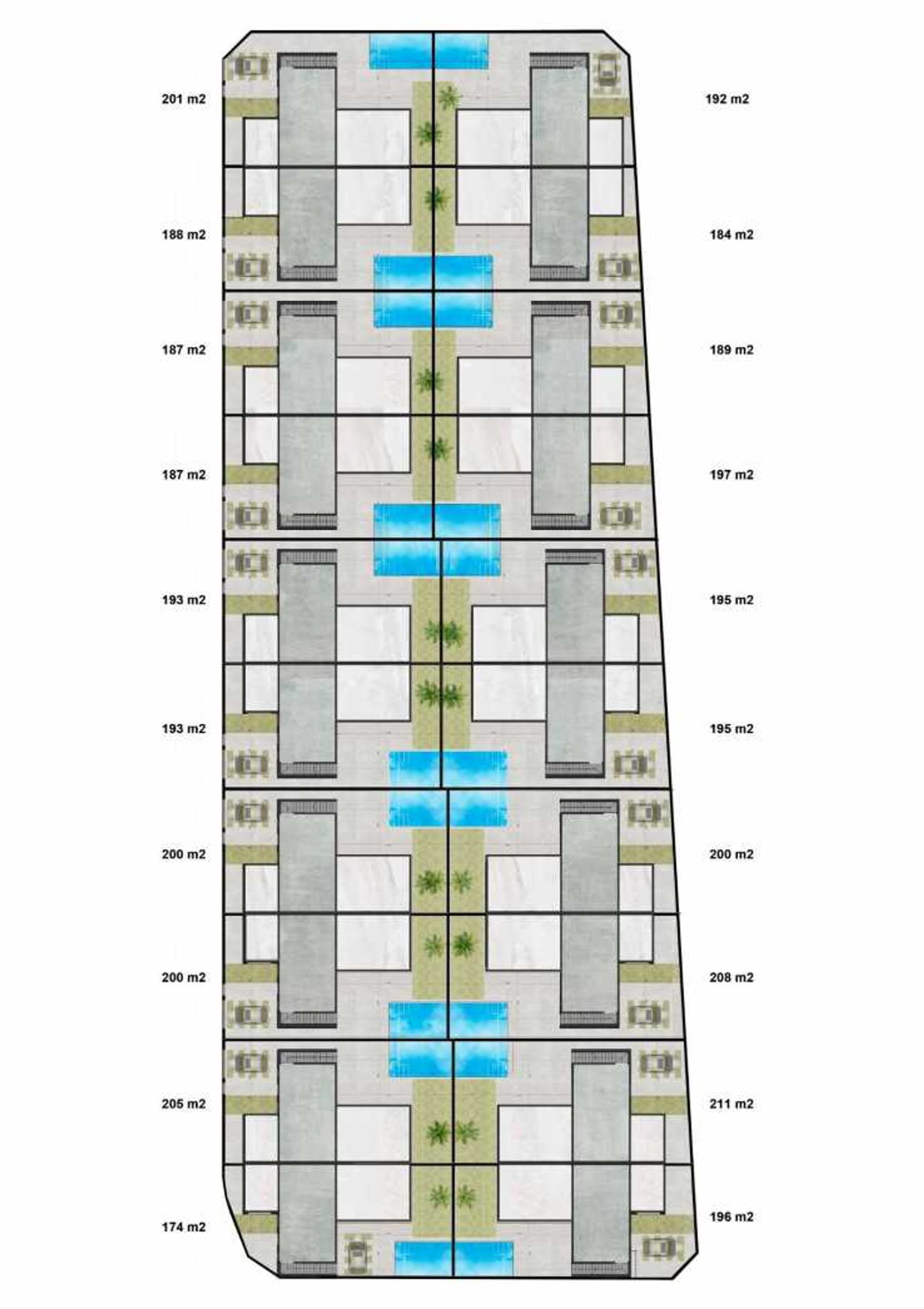 loger dans Torre-Pacheco, Región de Murcia 12278469