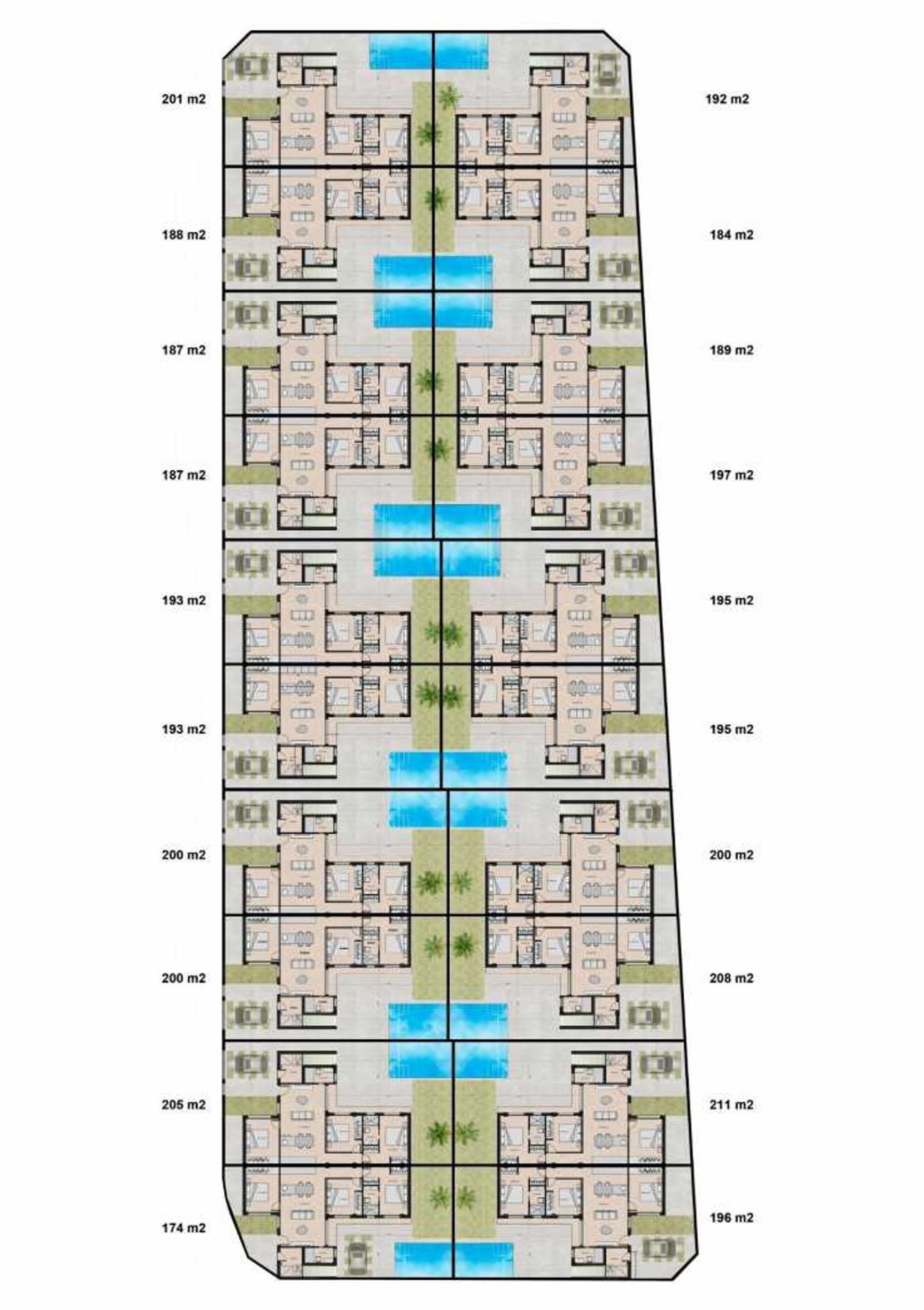 Hus i Torre-Pacheco, Región de Murcia 12278469