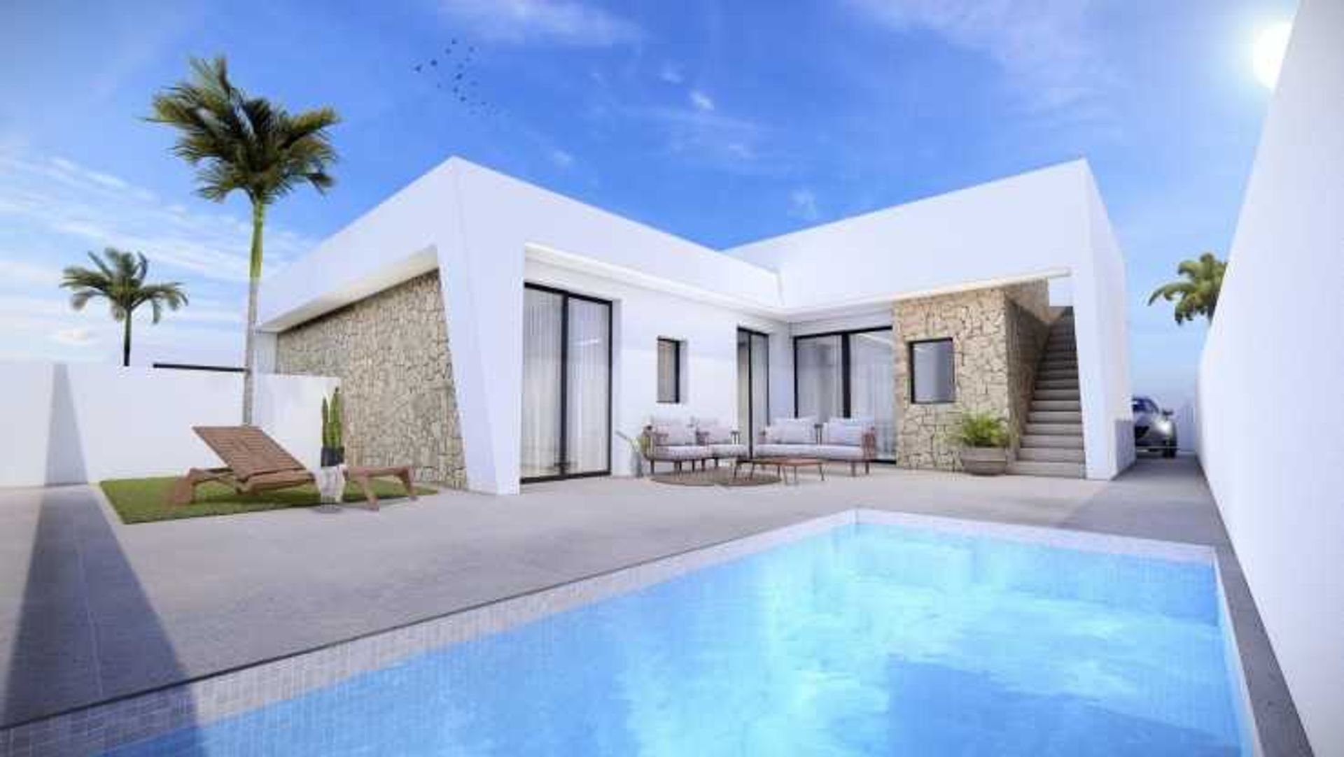 casa en Torre-Pacheco, Región de Murcia 12278469