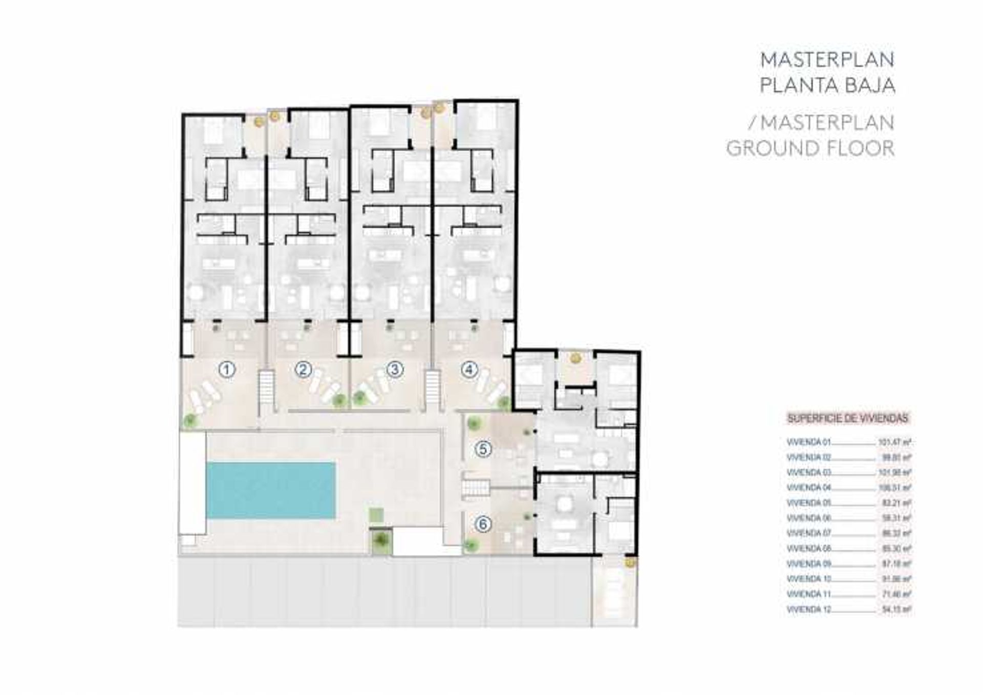 Casa nel Las Esperanzas, Región de Murcia 12278475