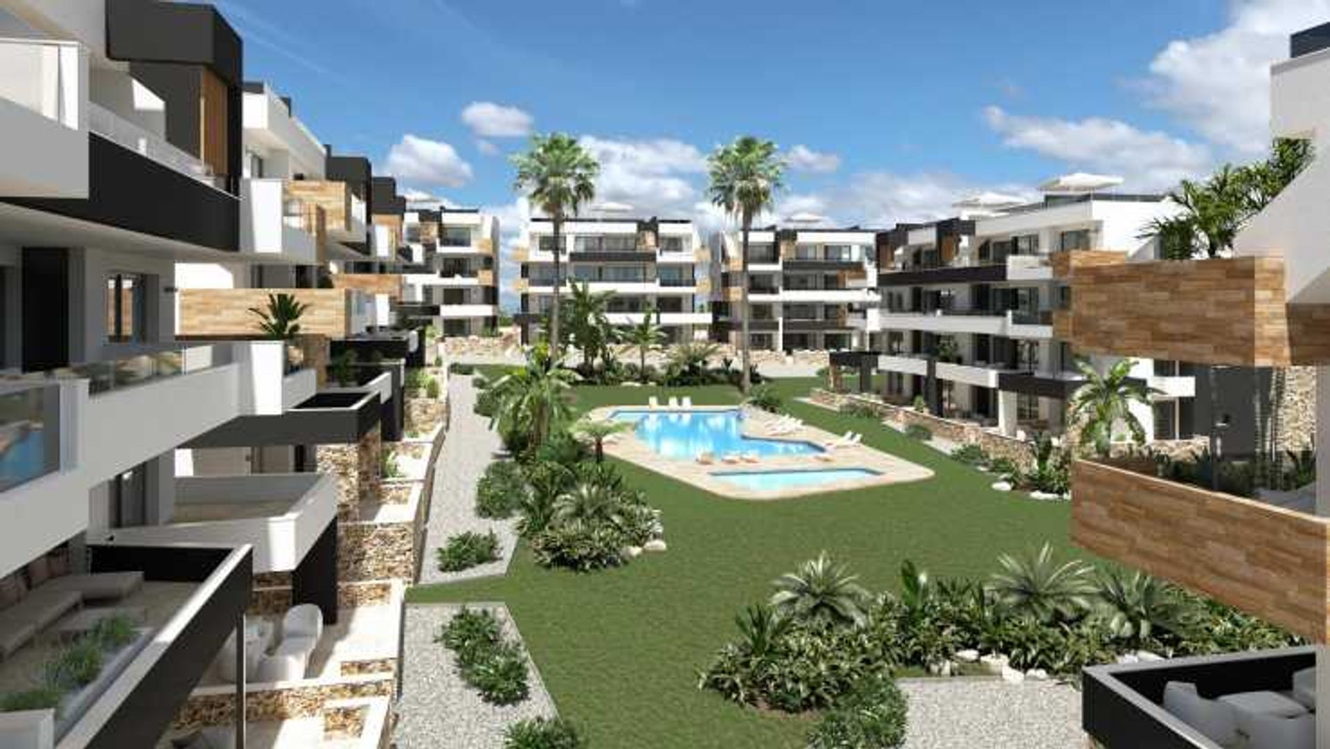 Condominio en campoamor, Valencia 12278489